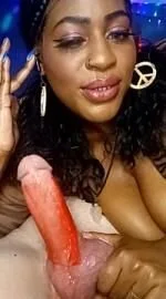 XXX Porn Photo of Nude AmazonianMistress 185