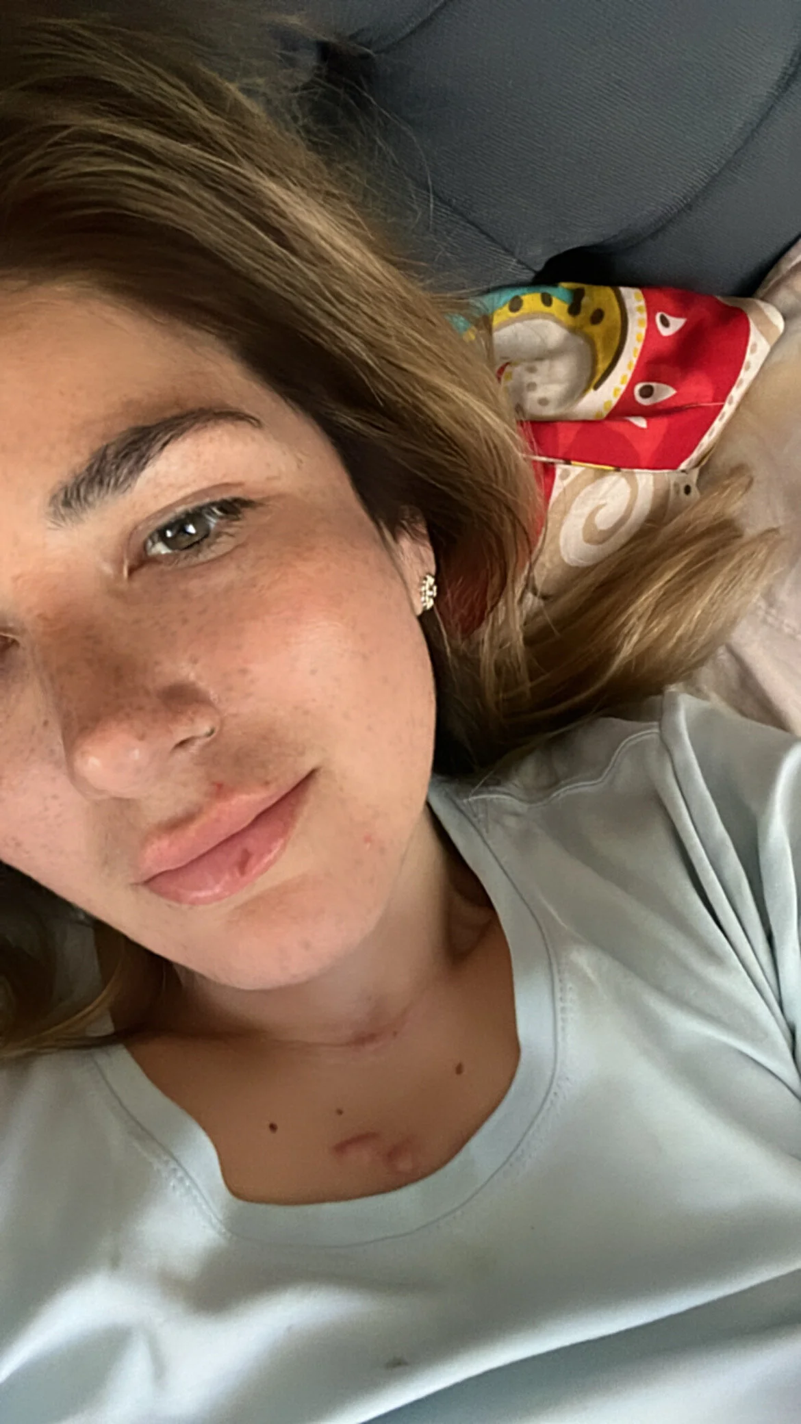 XXX Porn Photo of Nude caira 6