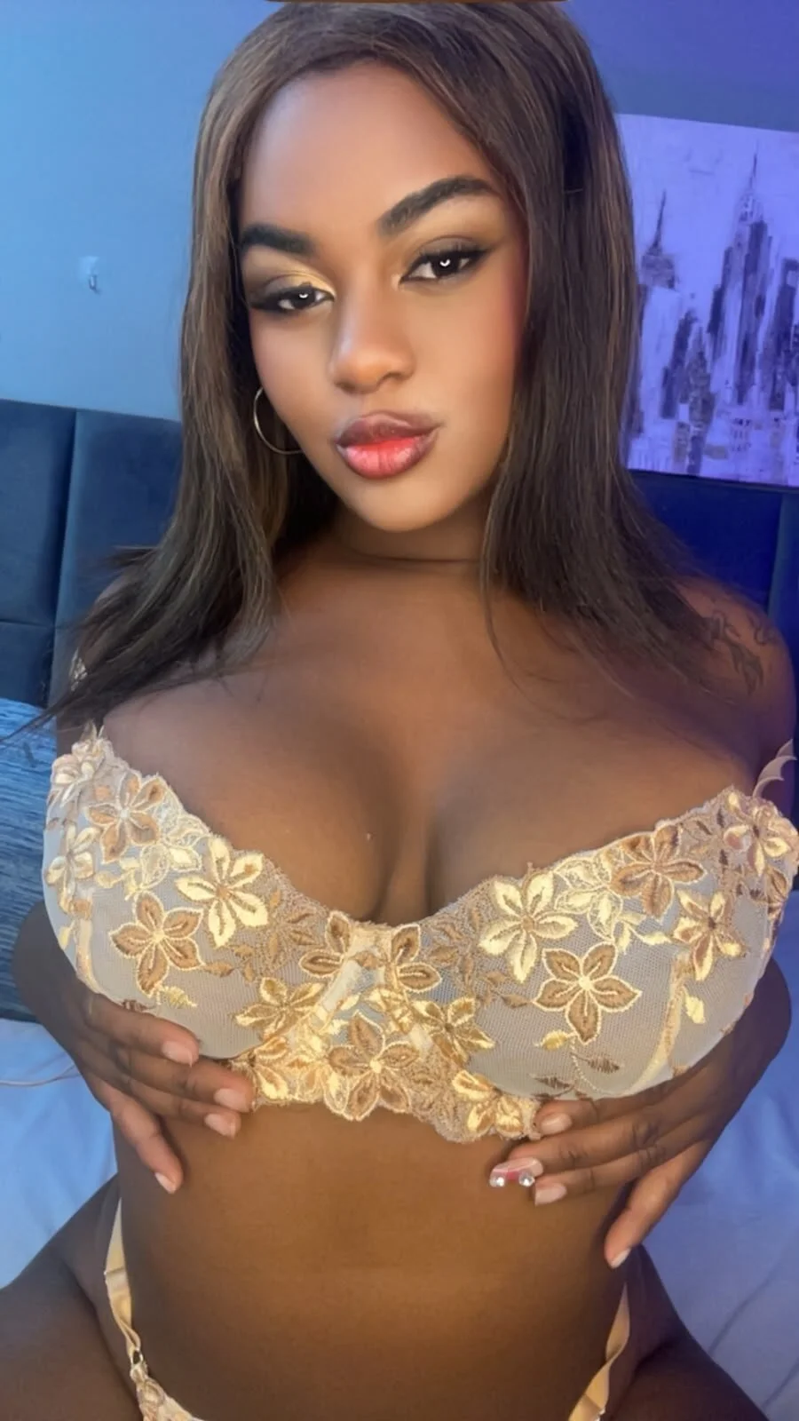 XXX Porn Photo of Nude Noa_Adams 101