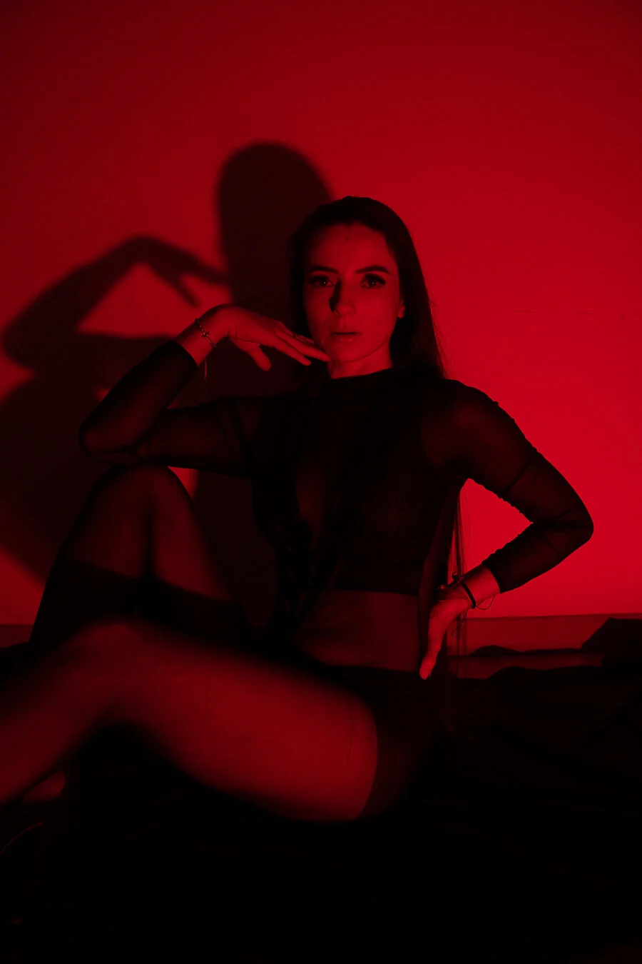 XXX Porn Photo of Nude Princsgirl_ 188