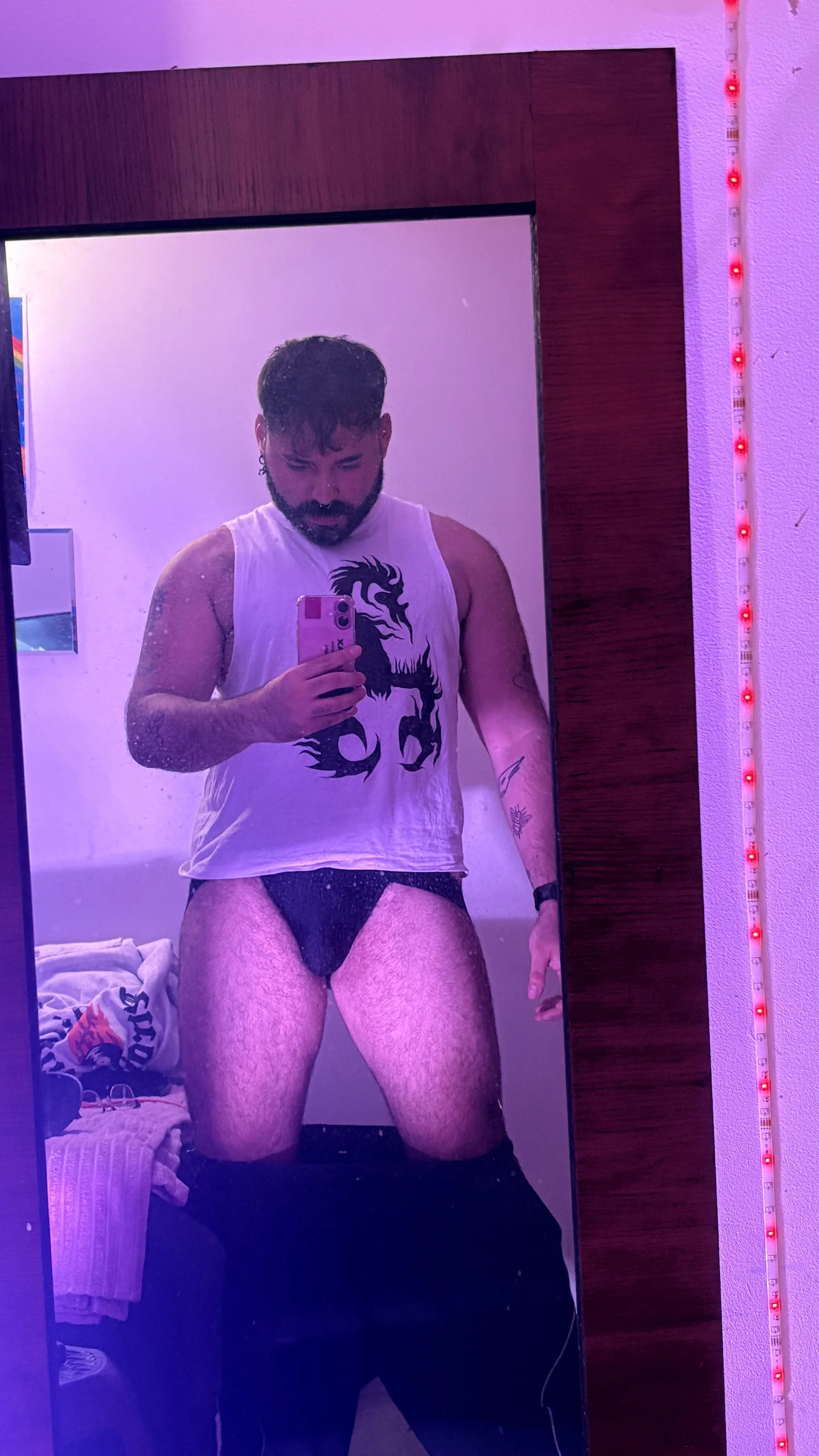 XXX Porn Photo of Nude johnnyalx 69