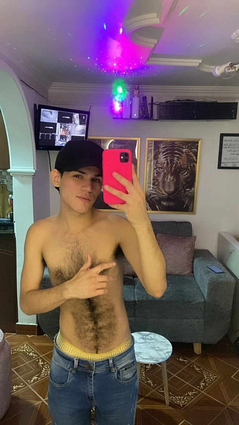 XXX Porn Photo of Nude Elon_Musk77 4