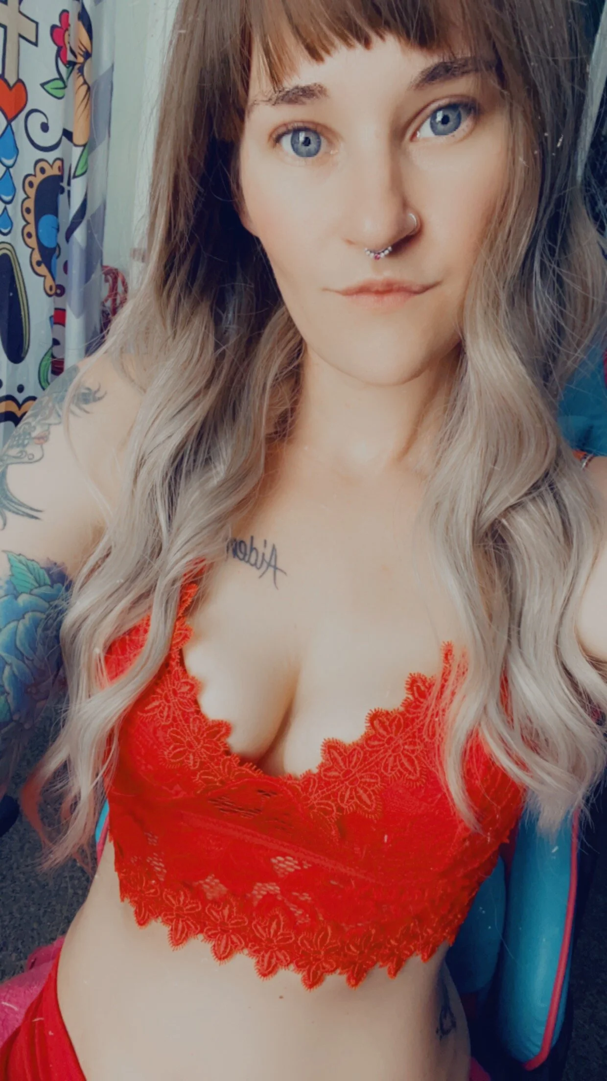 XXX Porn Photo of Nude lolabunny9 53