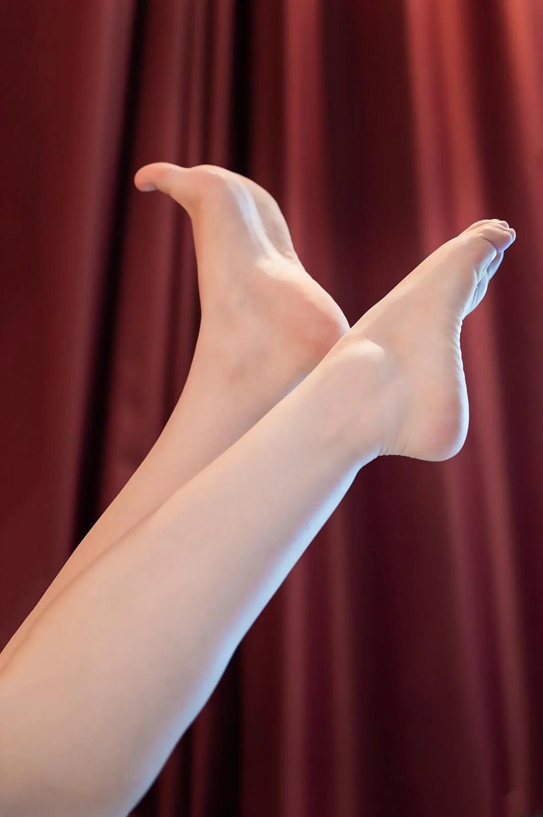 XXX Porn Photo of Nude ILoveToFeelU 28