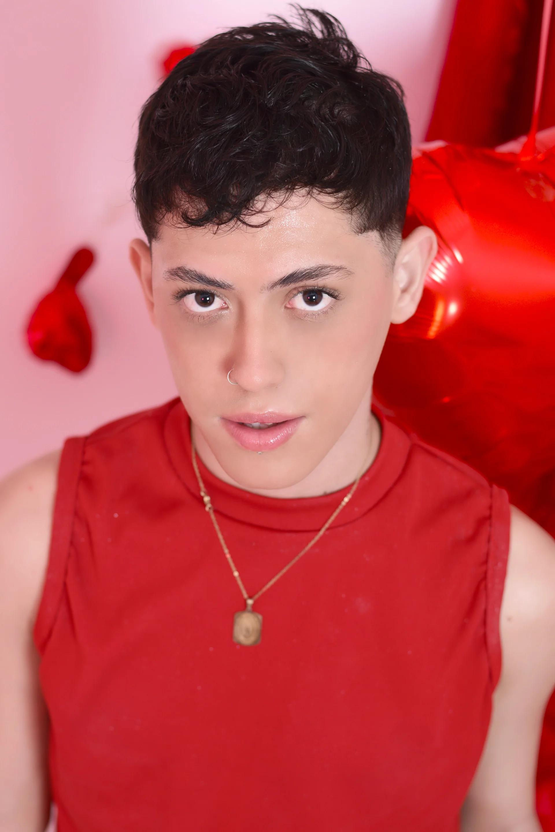 XXX Porn Photo of Nude Iamcami_ 21