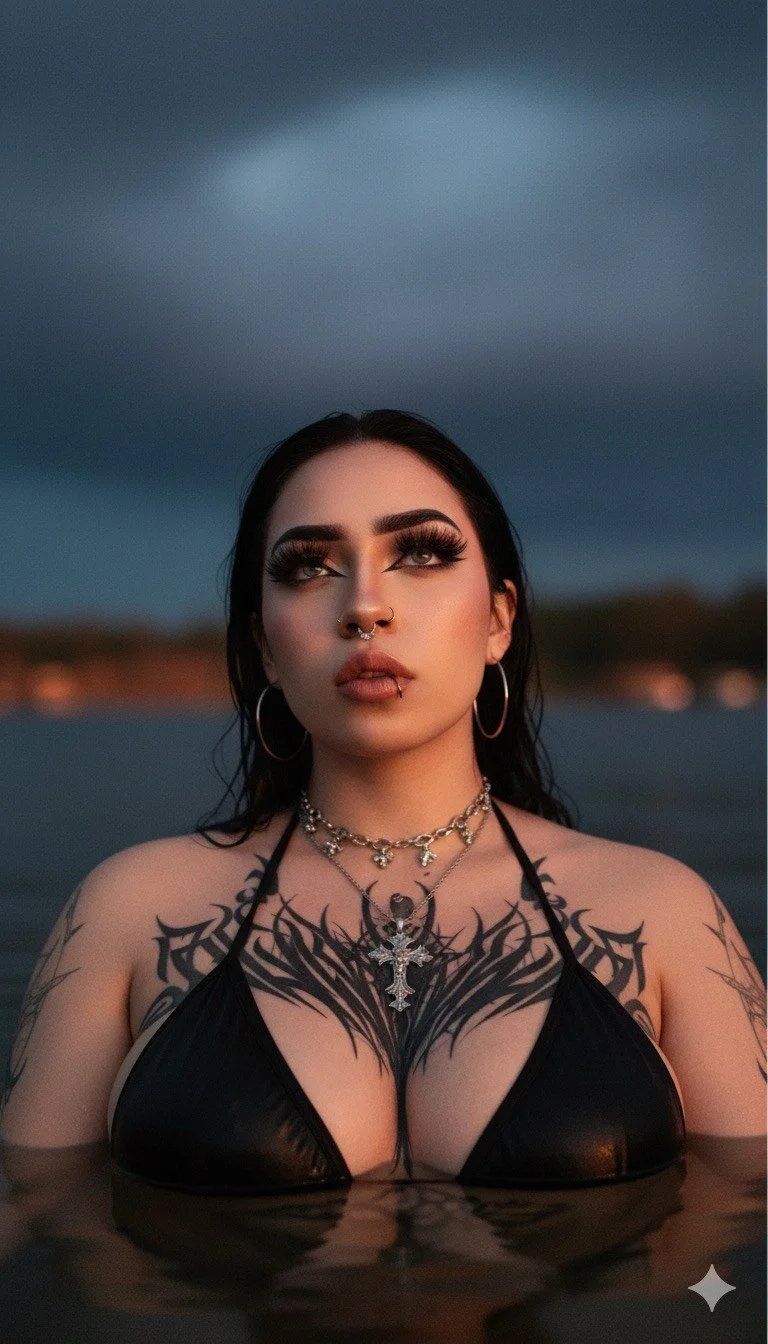XXX Porn Photo of Nude Anni_acker_b 18