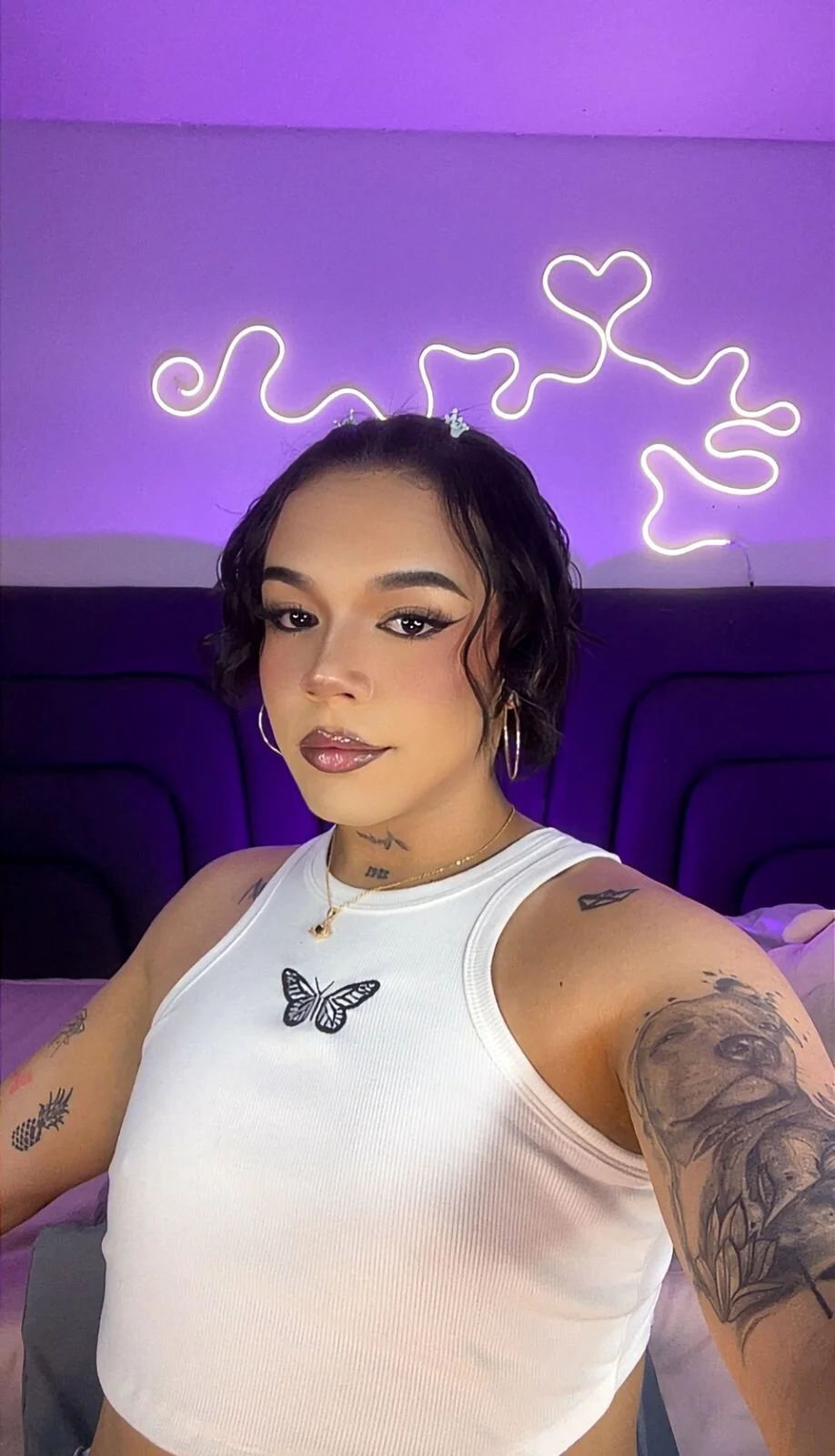 XXX Porn Photo of Nude -Anali- 6