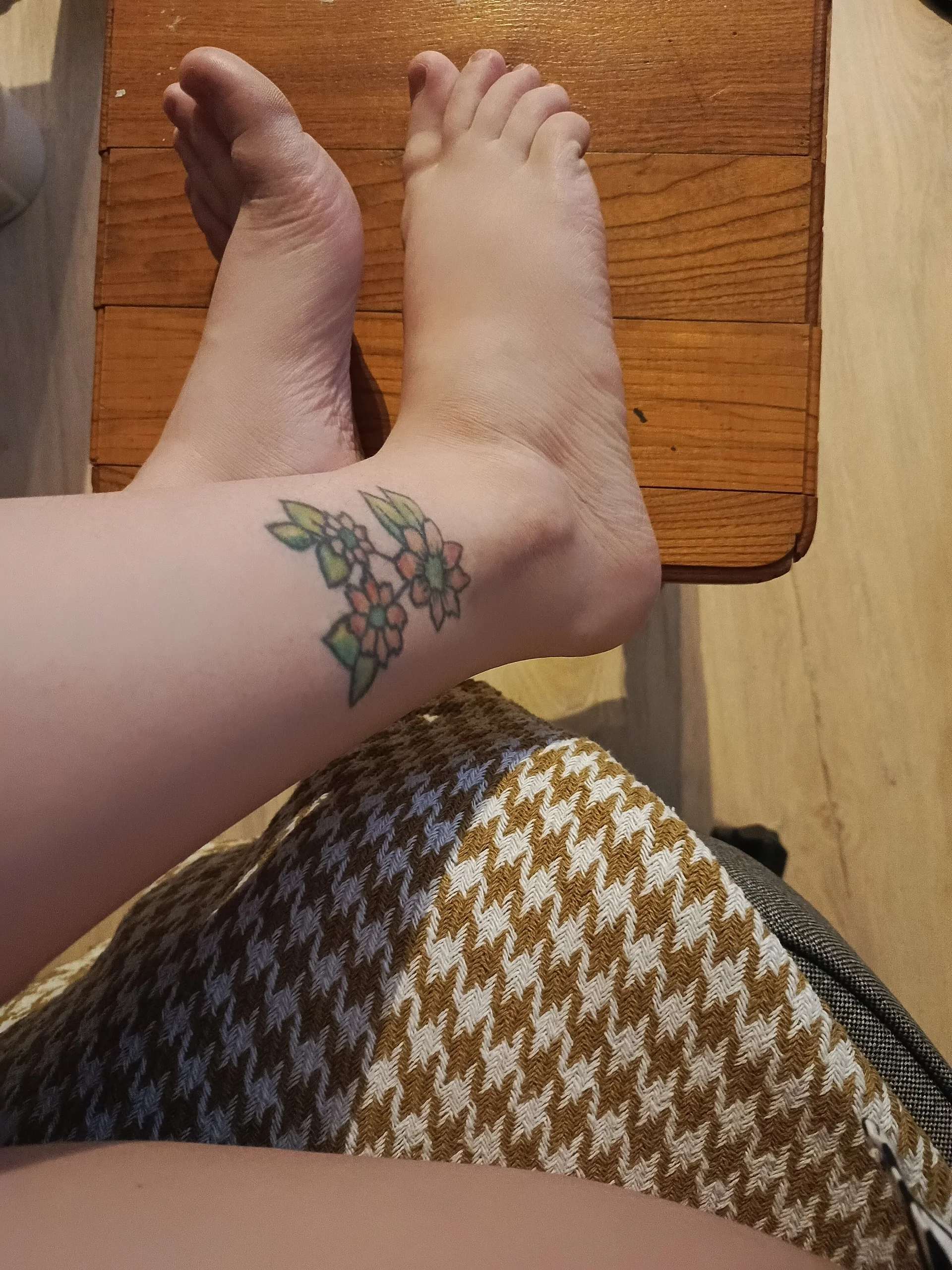 XXX Porn Photo of Nude VioletteWay 7
