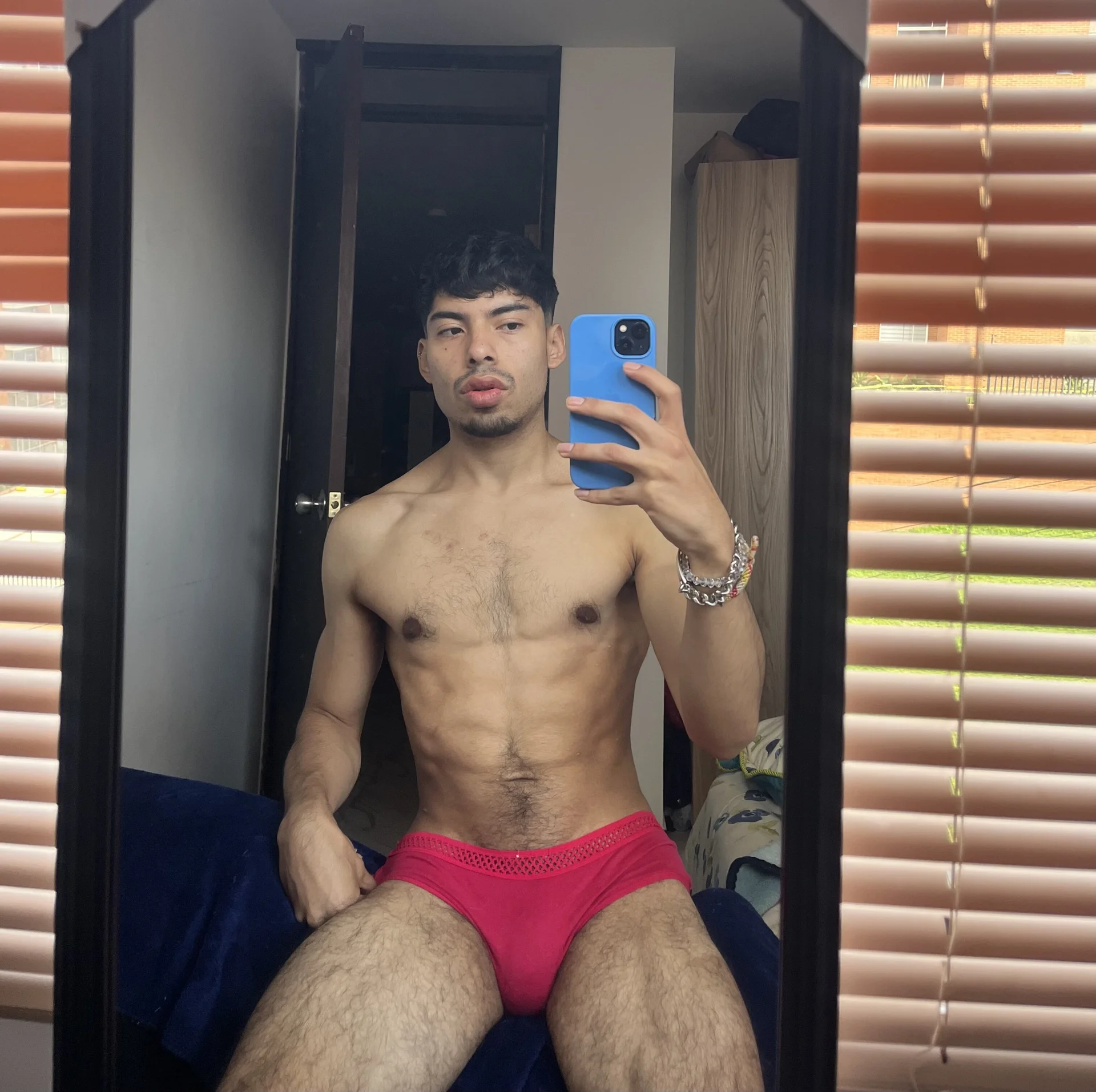 XXX Porn Photo of Nude Jhonatxxxn 2