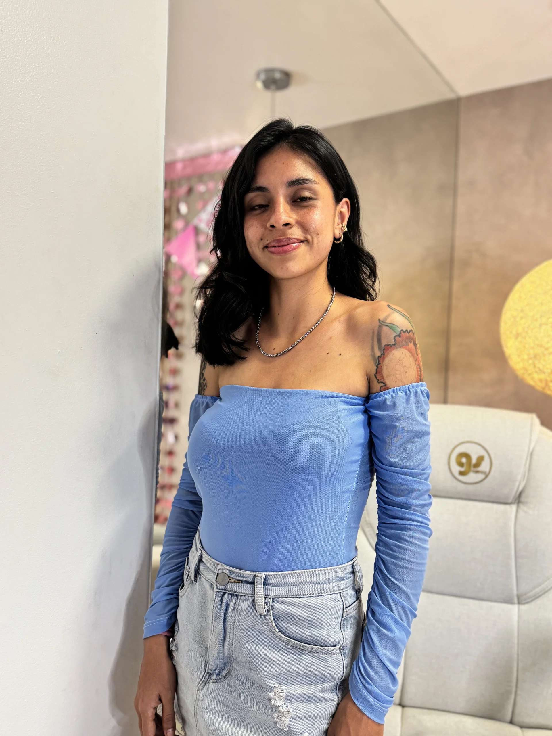 XXX Porn Photo of Nude annie_shine_ 2
