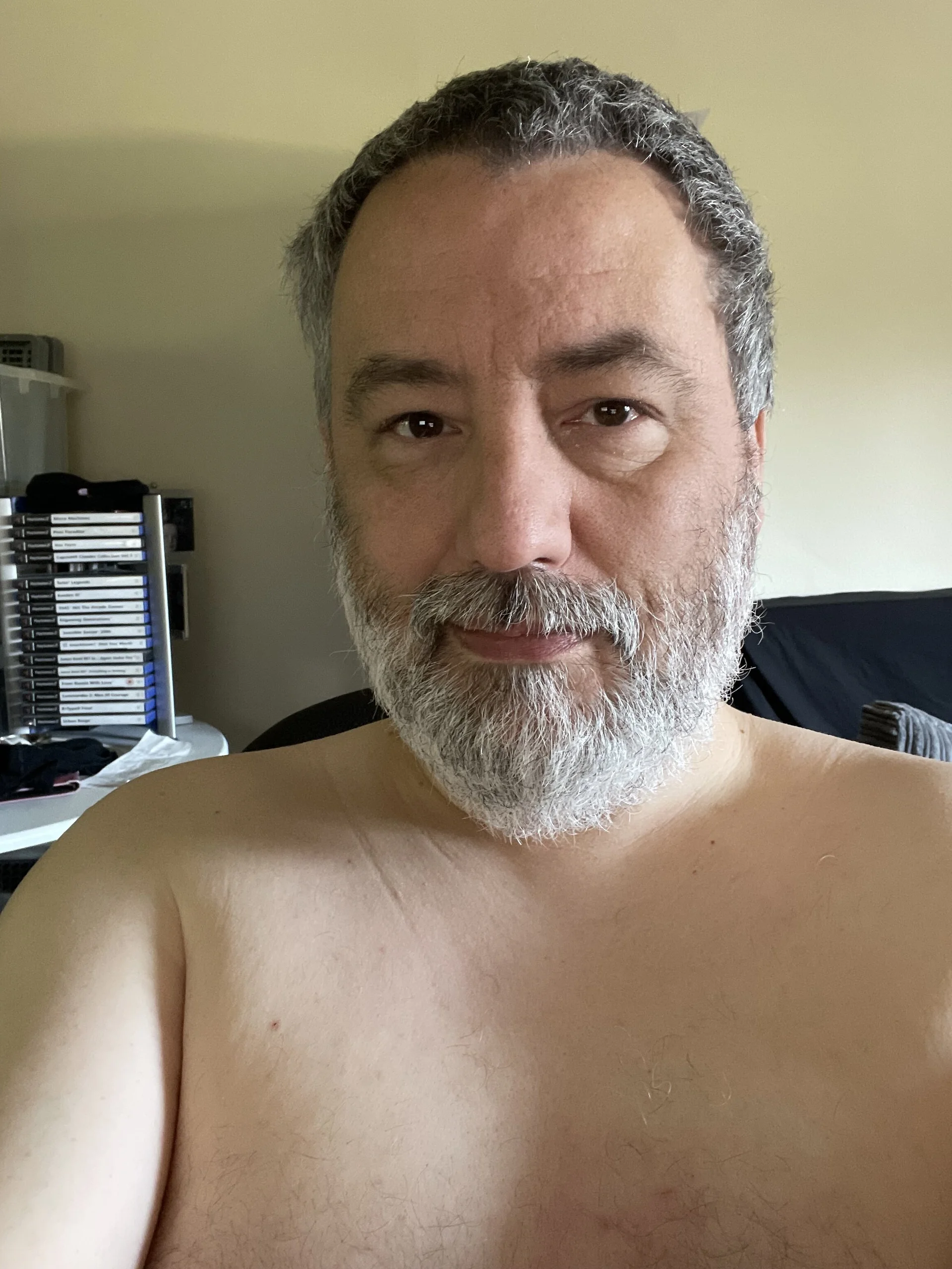XXX Porn Photo of Nude LondonTeffy 4