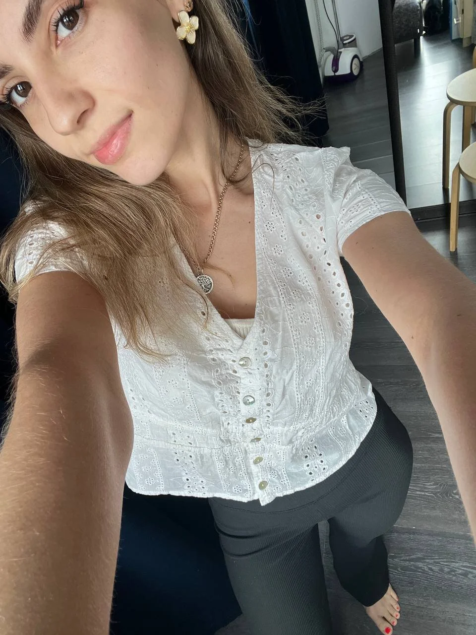 XXX Porn Photo of Nude amelia_meili 30