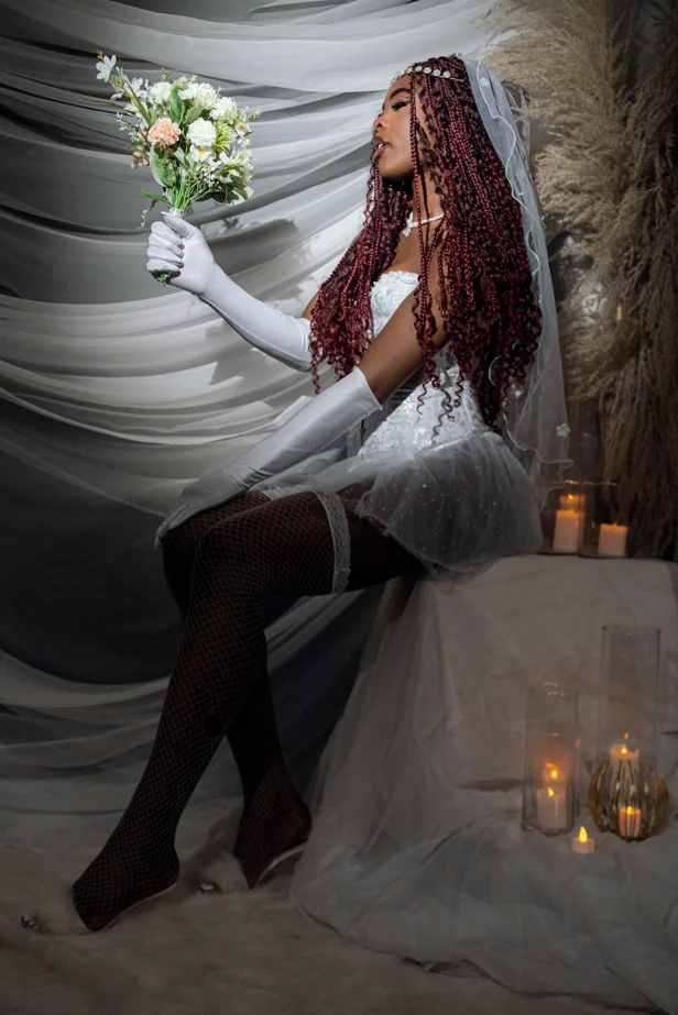 XXX Porn Photo of Nude Aura_sun 30