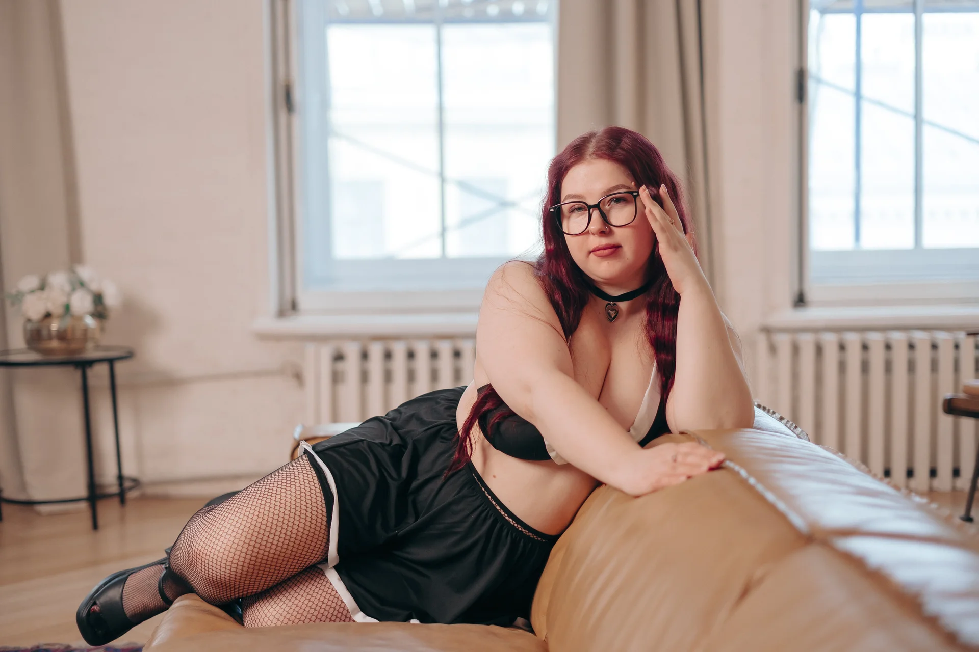 XXX Porn Photo of Nude effyrain 13