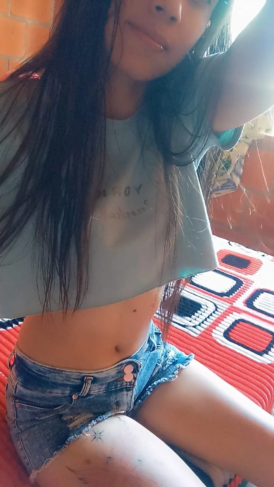 XXX Porn Photo of Nude Paola_Diamond 6