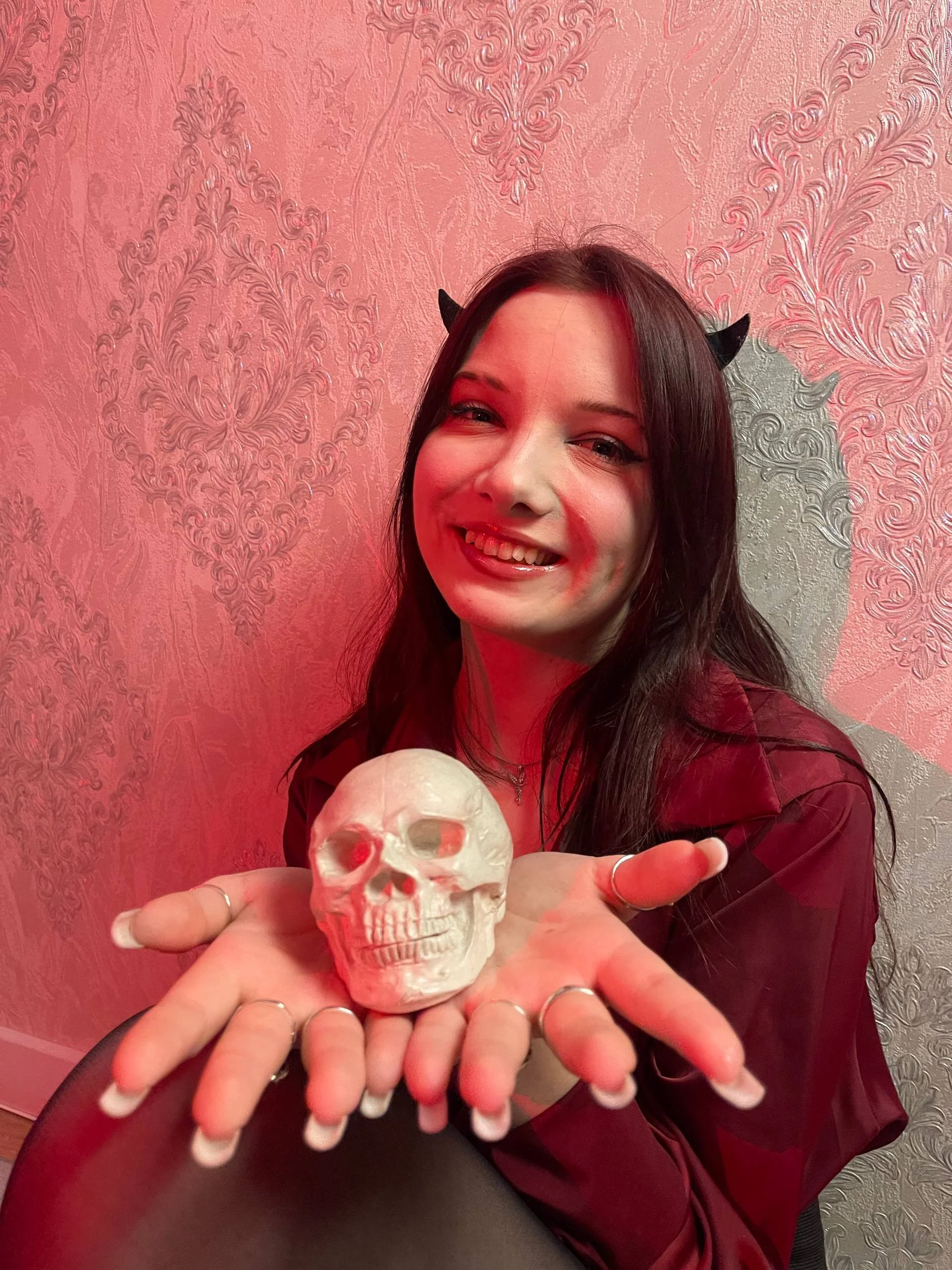 XXX Porn Photo of Nude AuroraKane 6