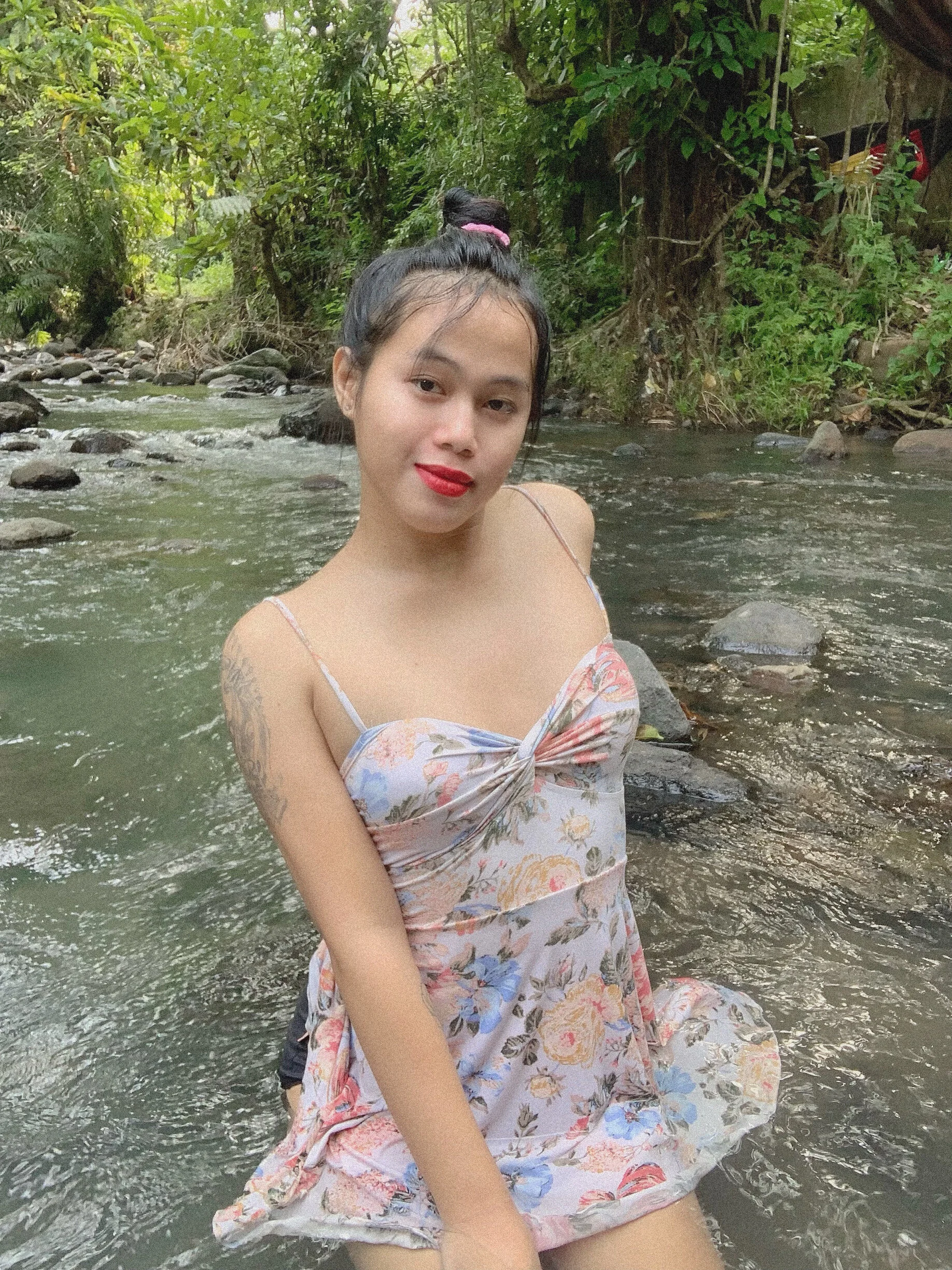 XXX Porn Photo of Nude SassyIvanna 33