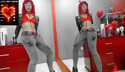 XXX Porn Photo of Nude Sofynix 121