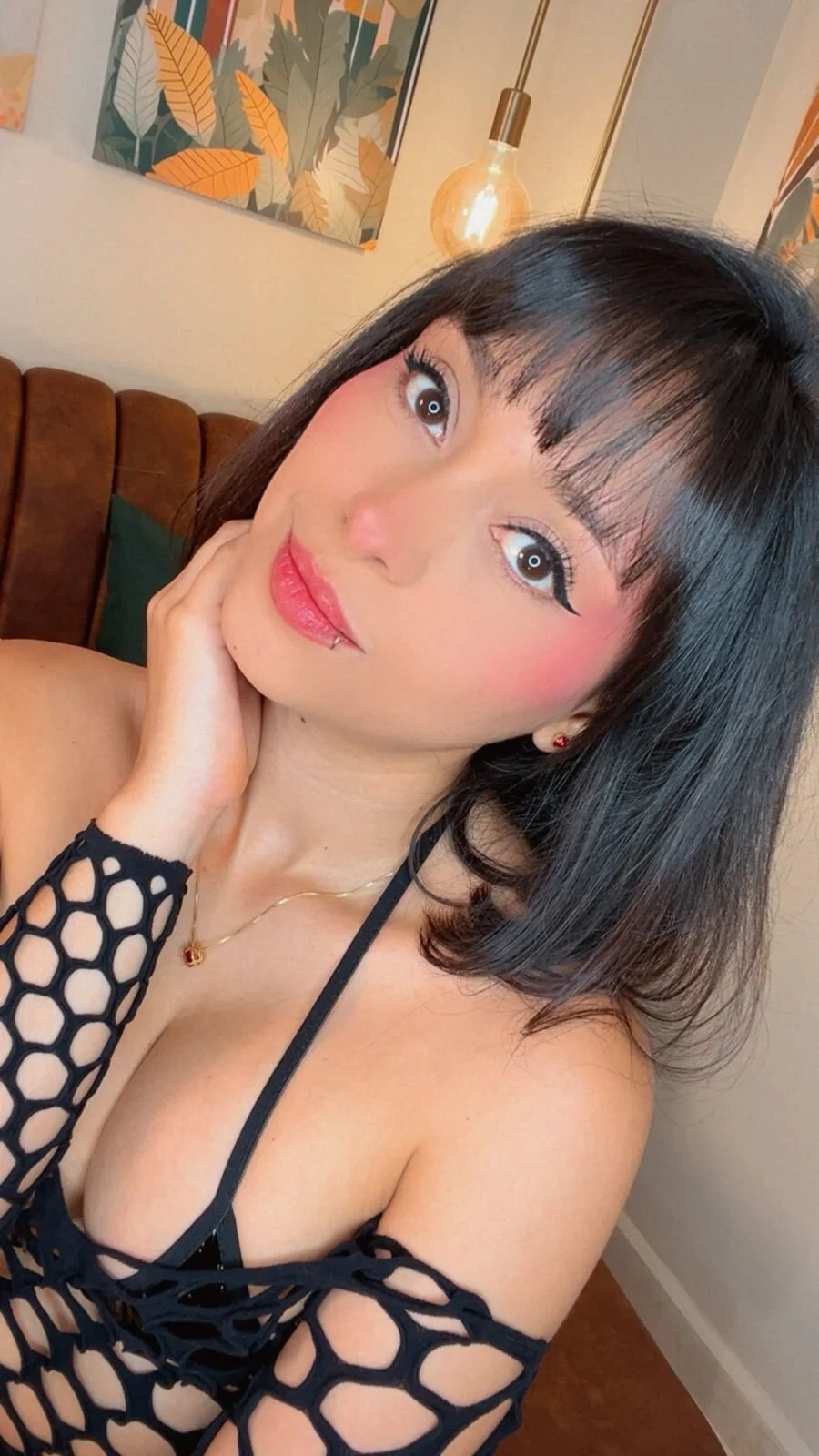 XXX Porn Photo of Nude emilyruiz1 130