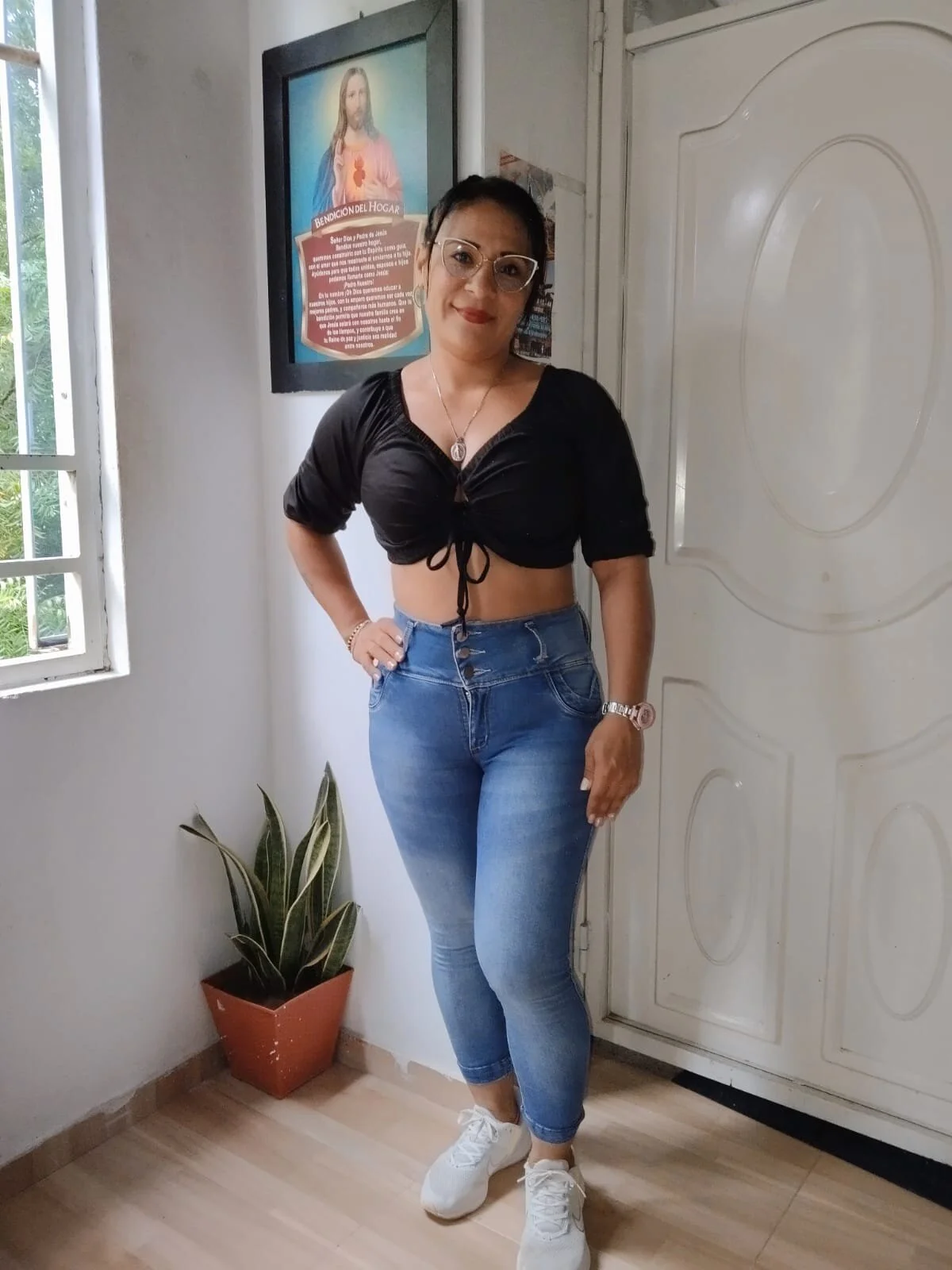 XXX Porn Photo of Nude NatachaOrtegon 2