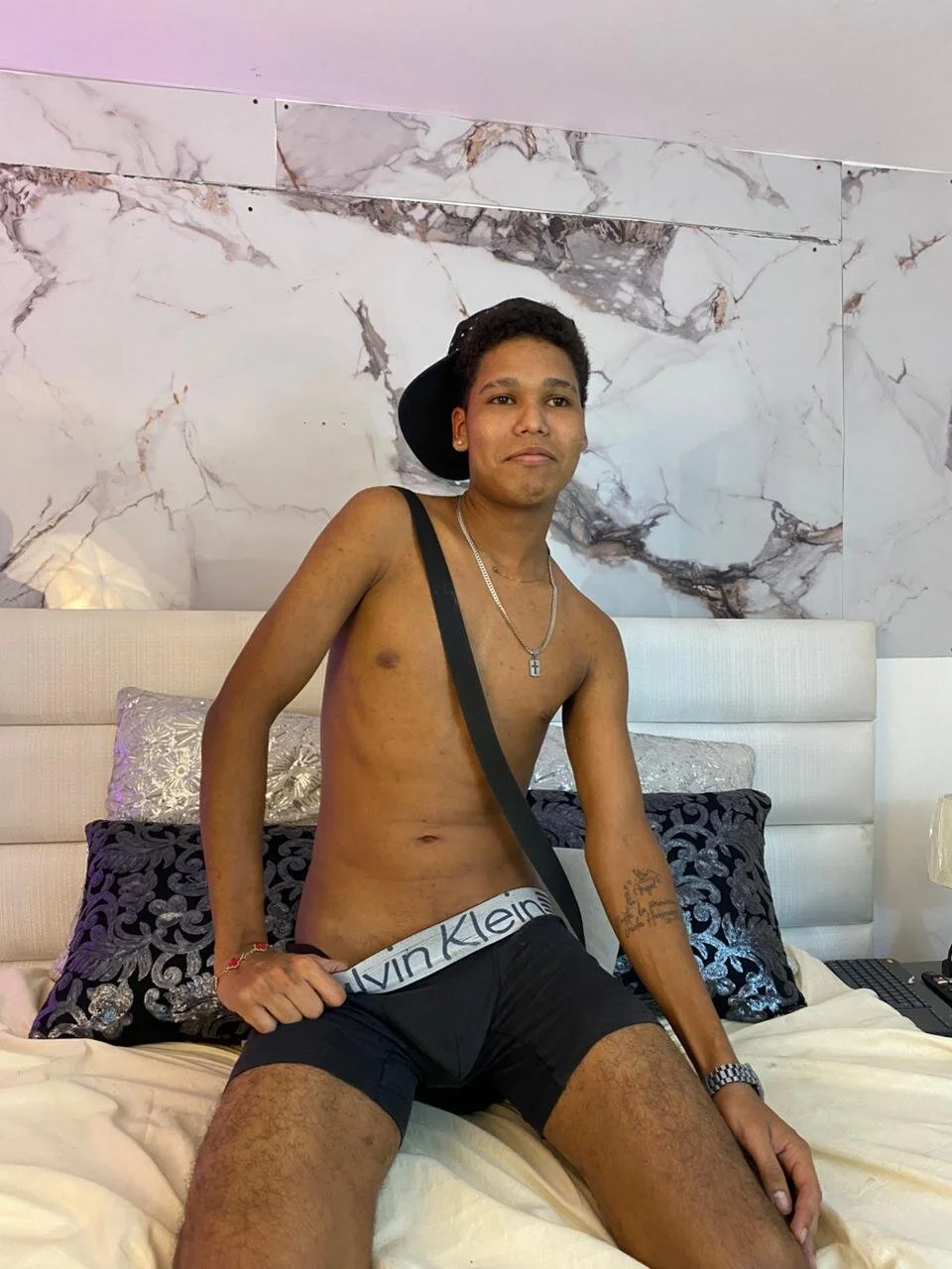 XXX Porn Photo of Nude PharaohHeat_ 46