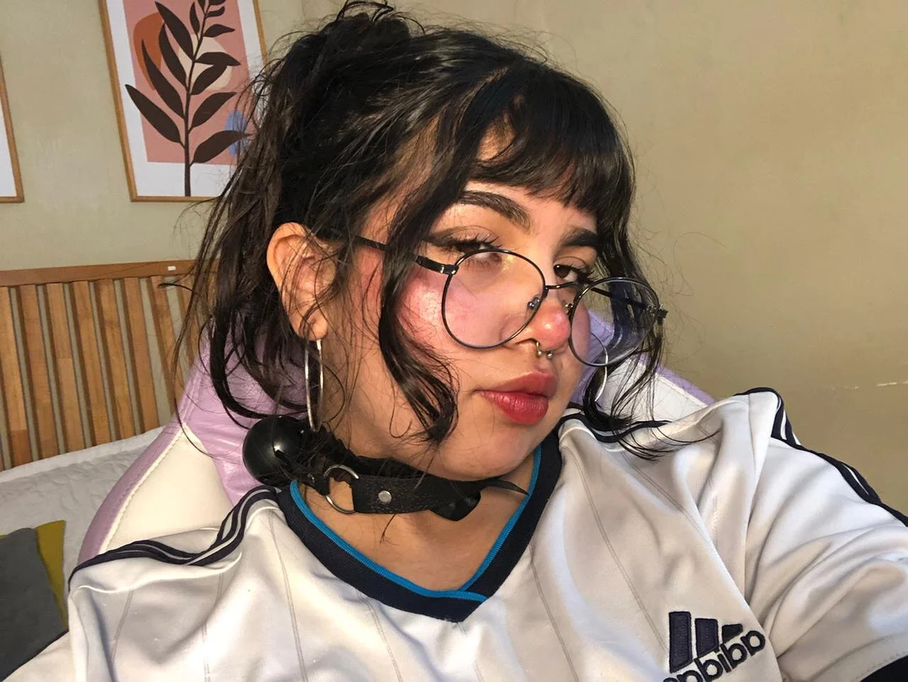 XXX Porn Photo of Nude Zara_Snow 3