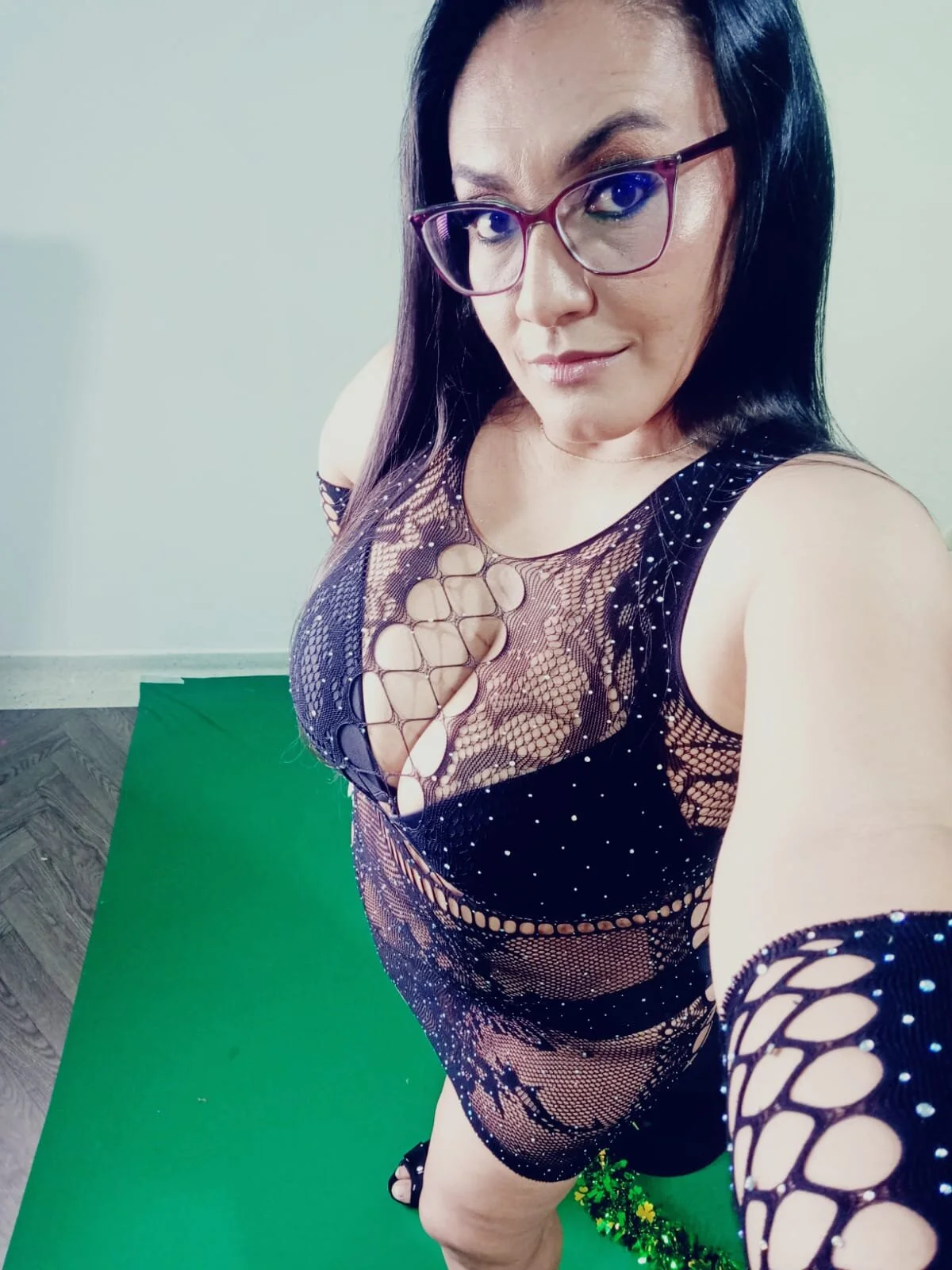 XXX Porn Photo of Nude scarlet__ray_ 24