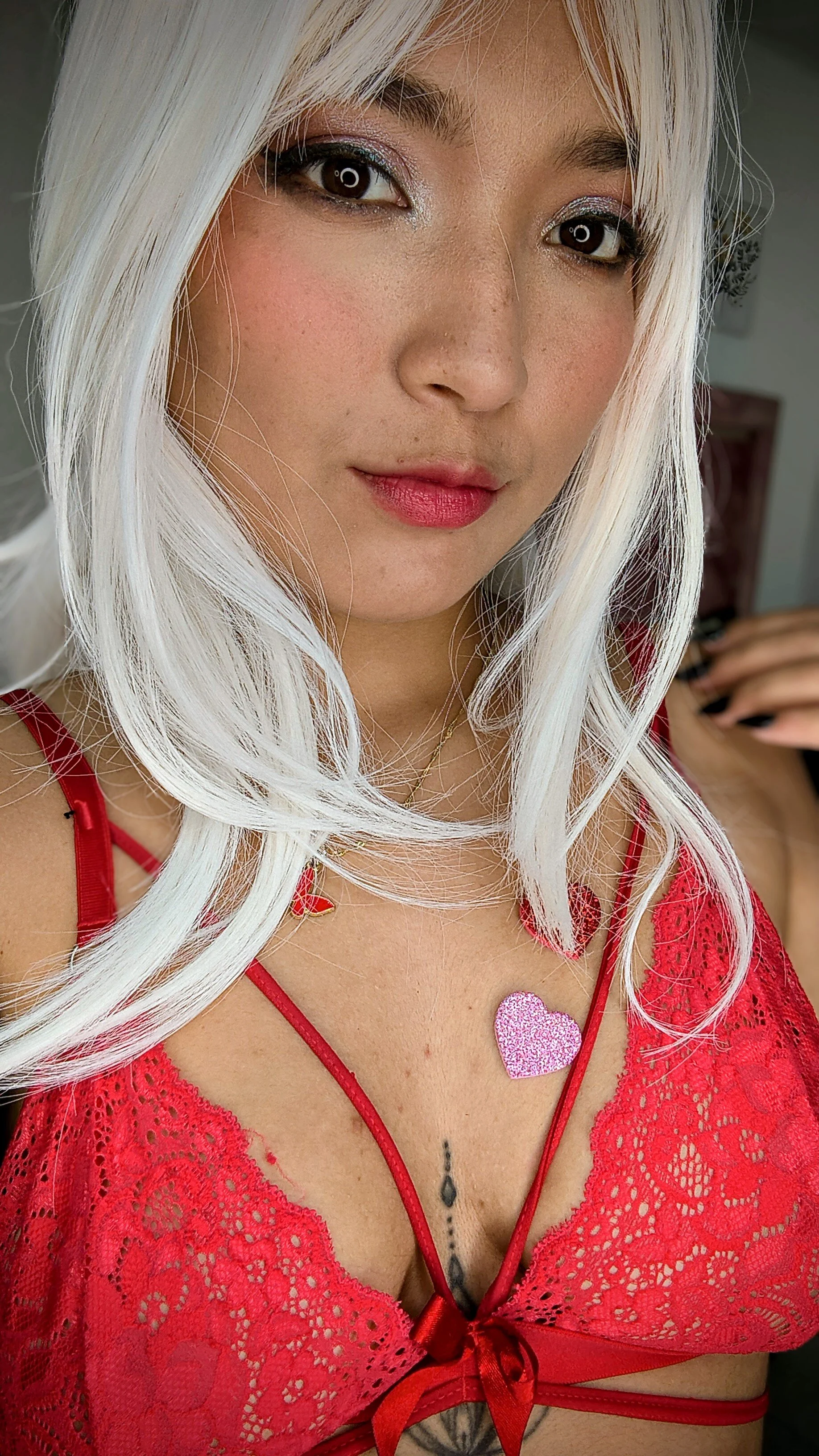 XXX Porn Photo of Nude Lilitth_ 45