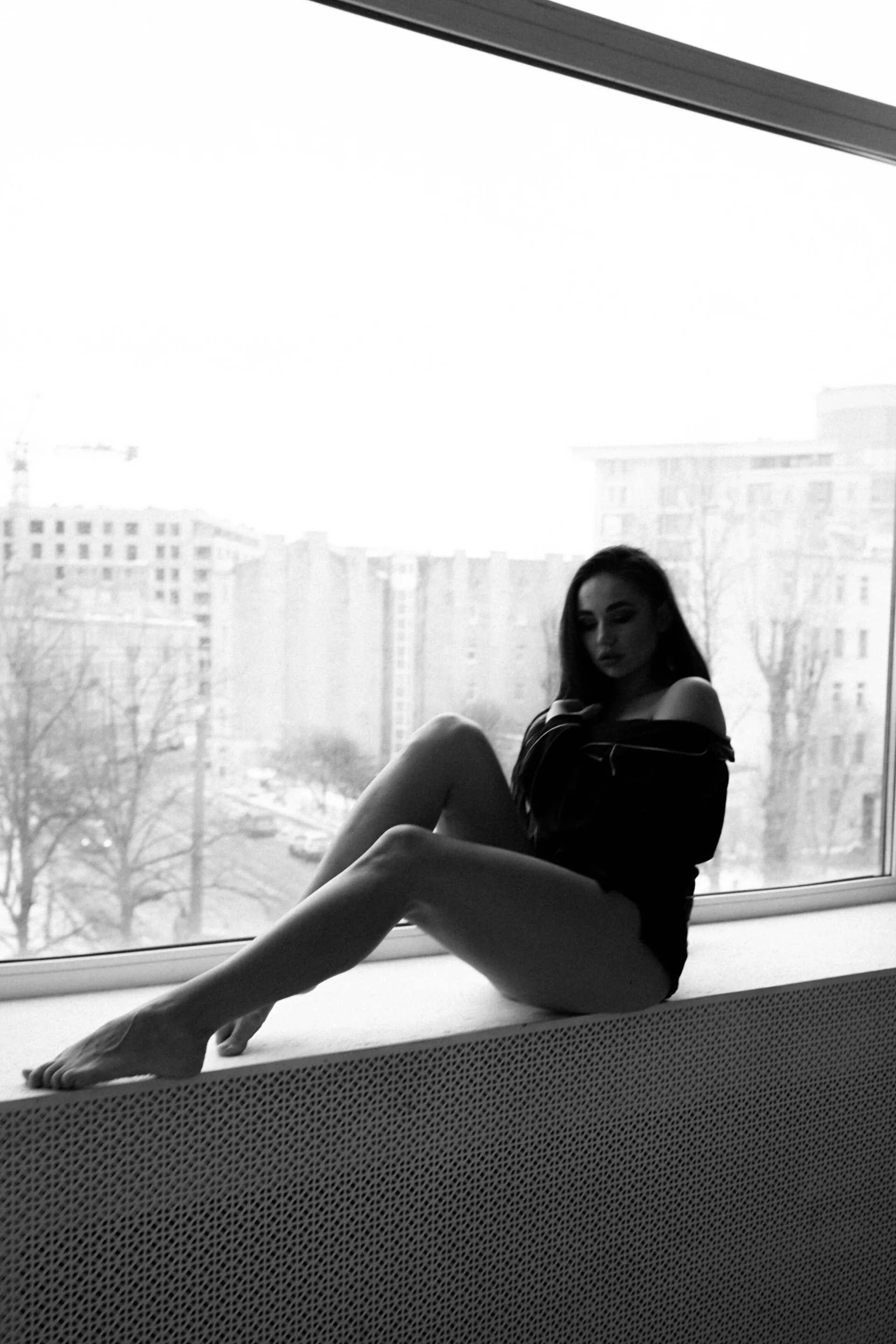 XXX Porn Photo of Nude SexyWitch_666 4