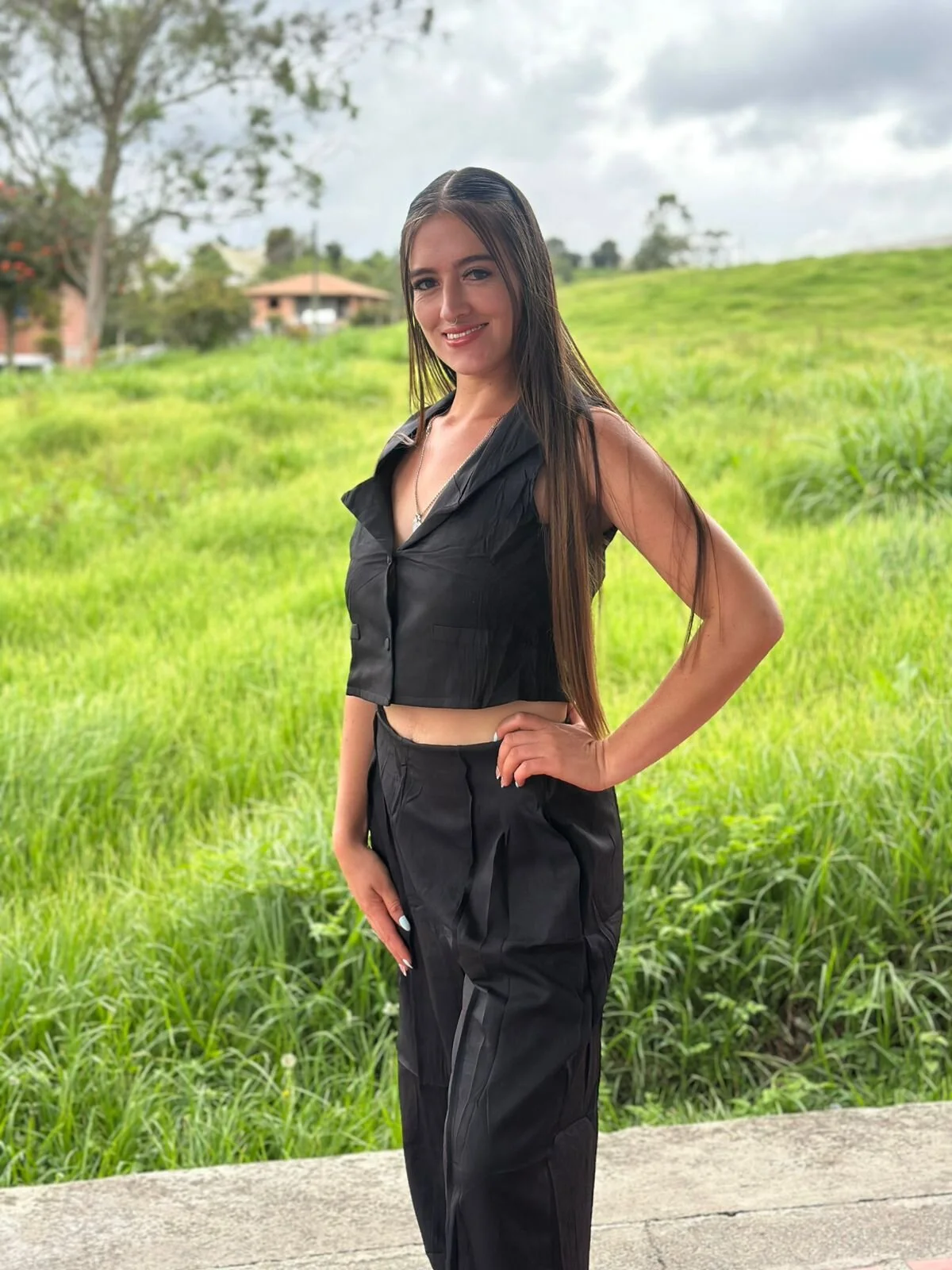 XXX Porn Photo of Nude Kaila_Miller 6