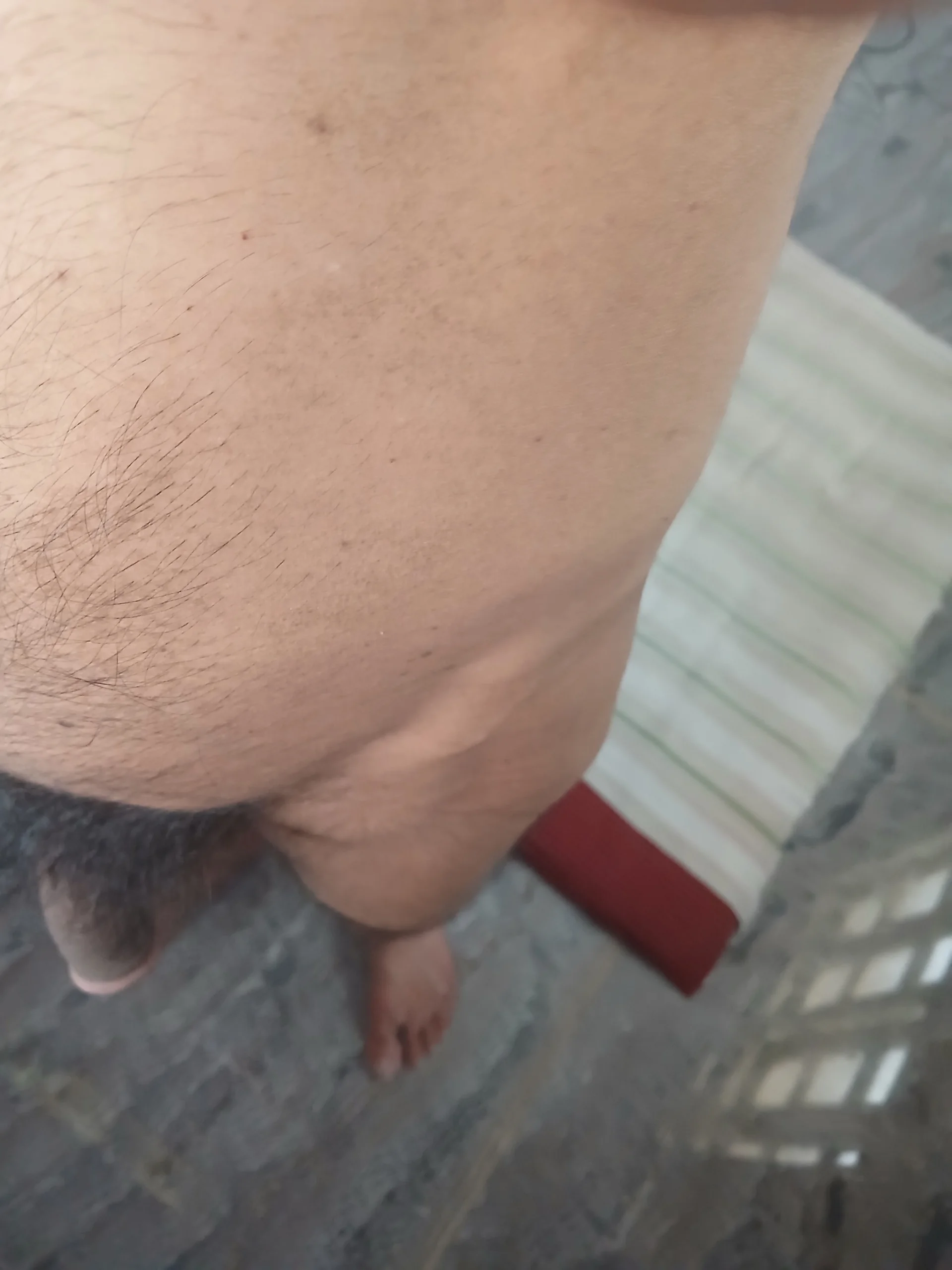 XXX Porn Photo of Nude Hey_Daddy_ 1