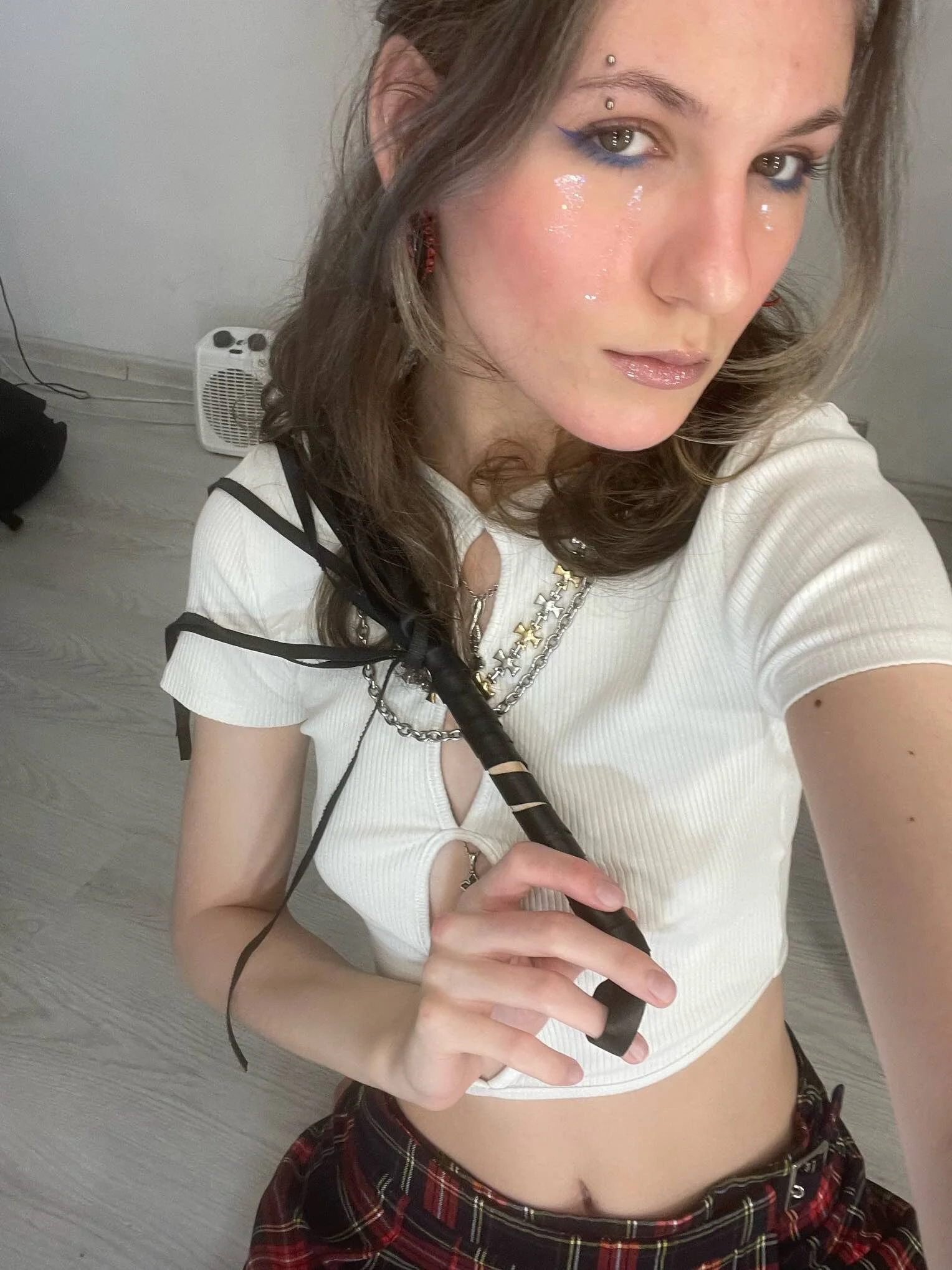 XXX Porn Photo of Nude lychee_chan 7