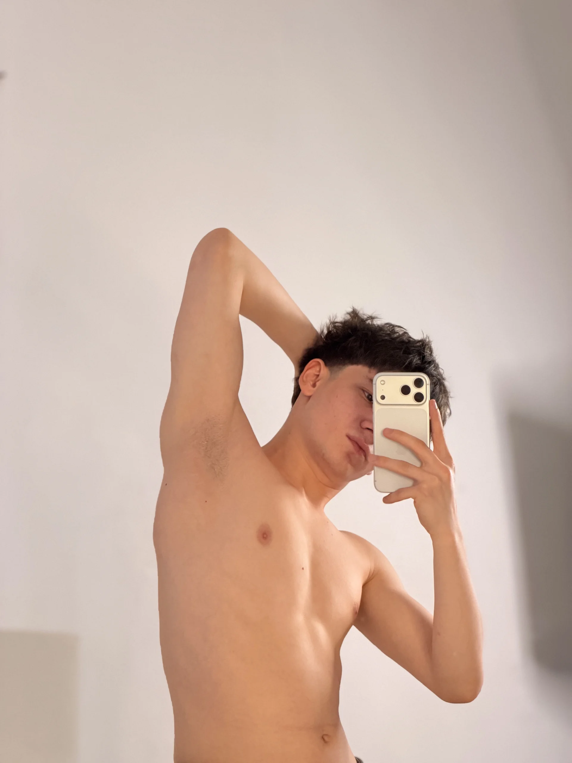 XXX Porn Photo of Nude Ethan_Crowe 4