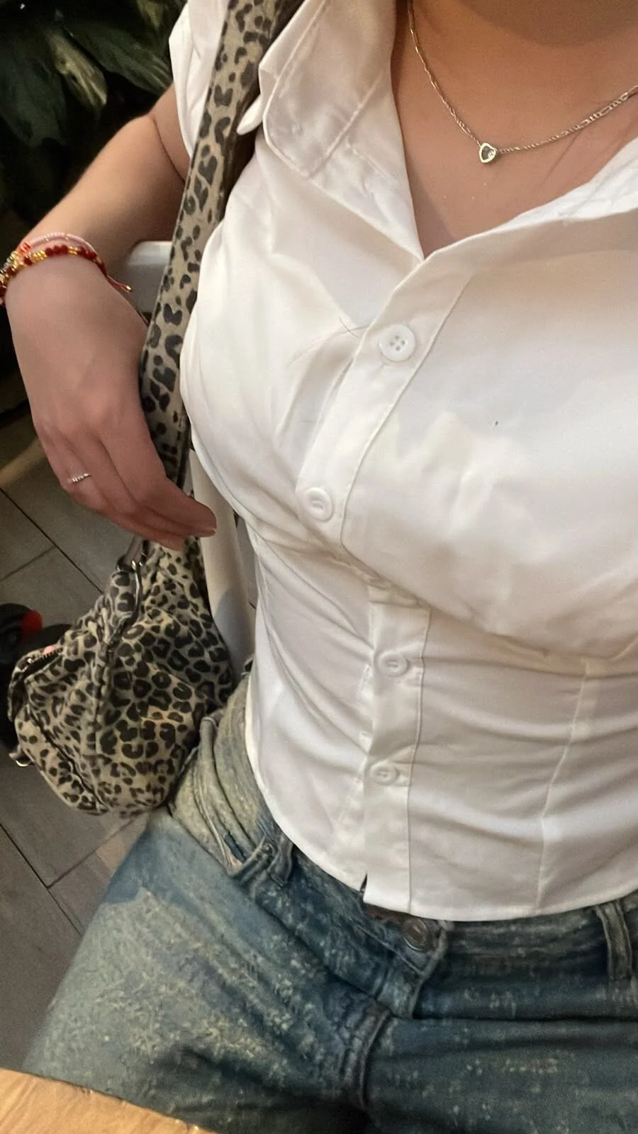 XXX Porn Photo of Nude Sweet_Milaa1 20