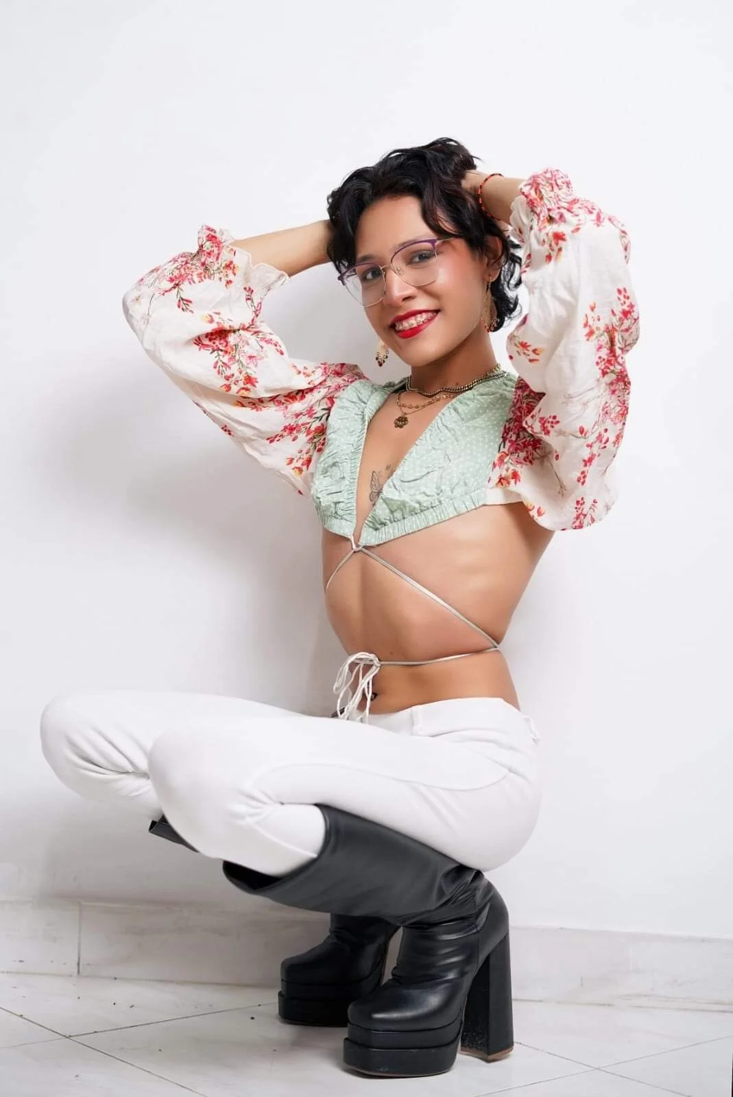 XXX Porn Photo of Nude alexandra_lorens 37