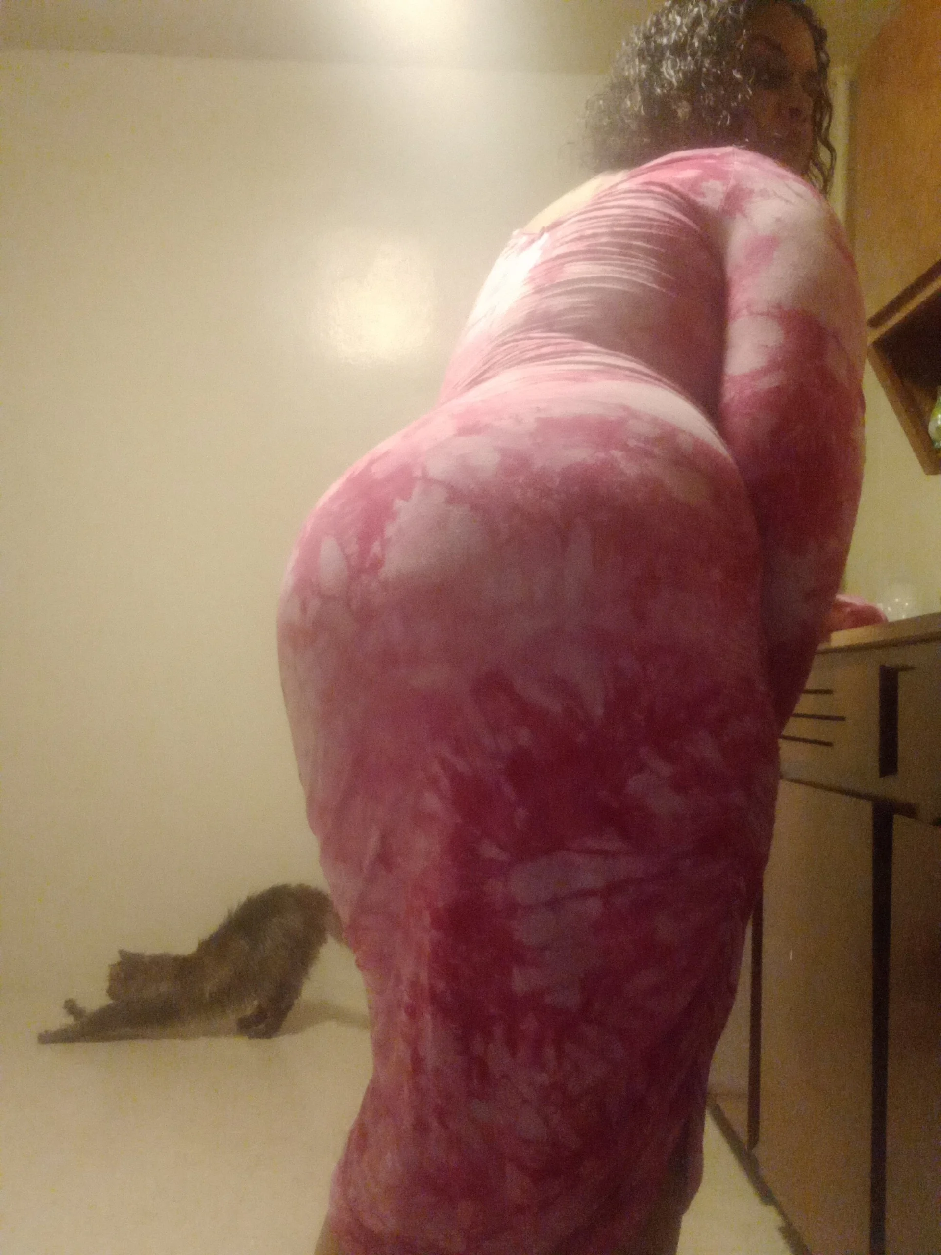 XXX Porn Photo of Nude MissMazi 2