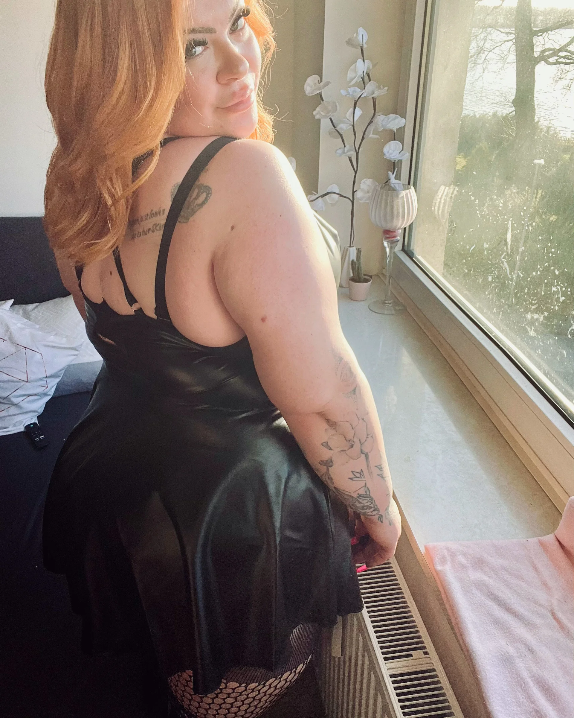 XXX Porn Photo of Nude AnastasiaCumowa 12