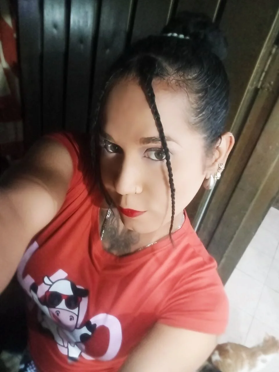 XXX Porn Photo of Nude AngelicaDollTs 75