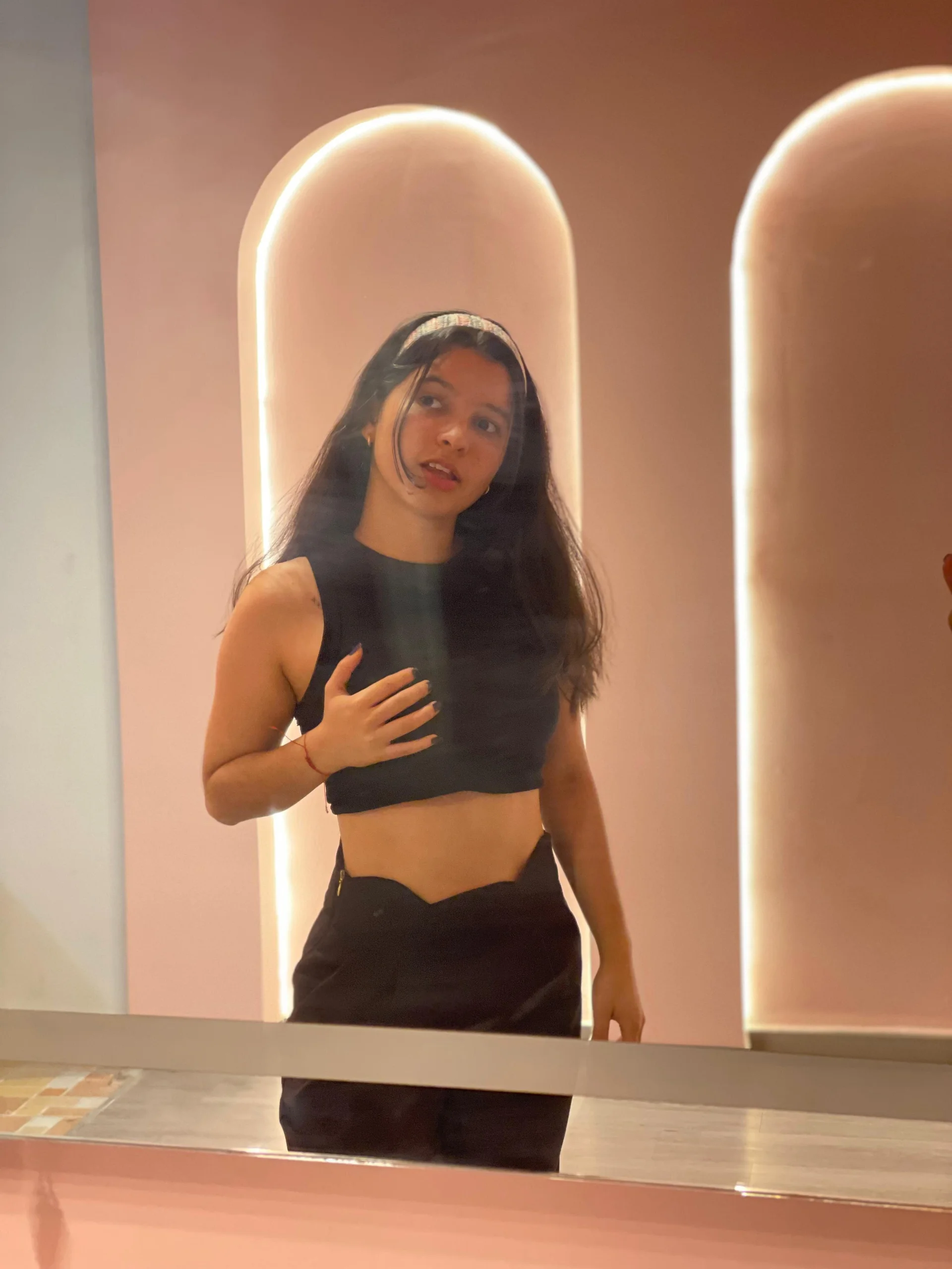 XXX Porn Photo of Nude lucianasmith_ 6