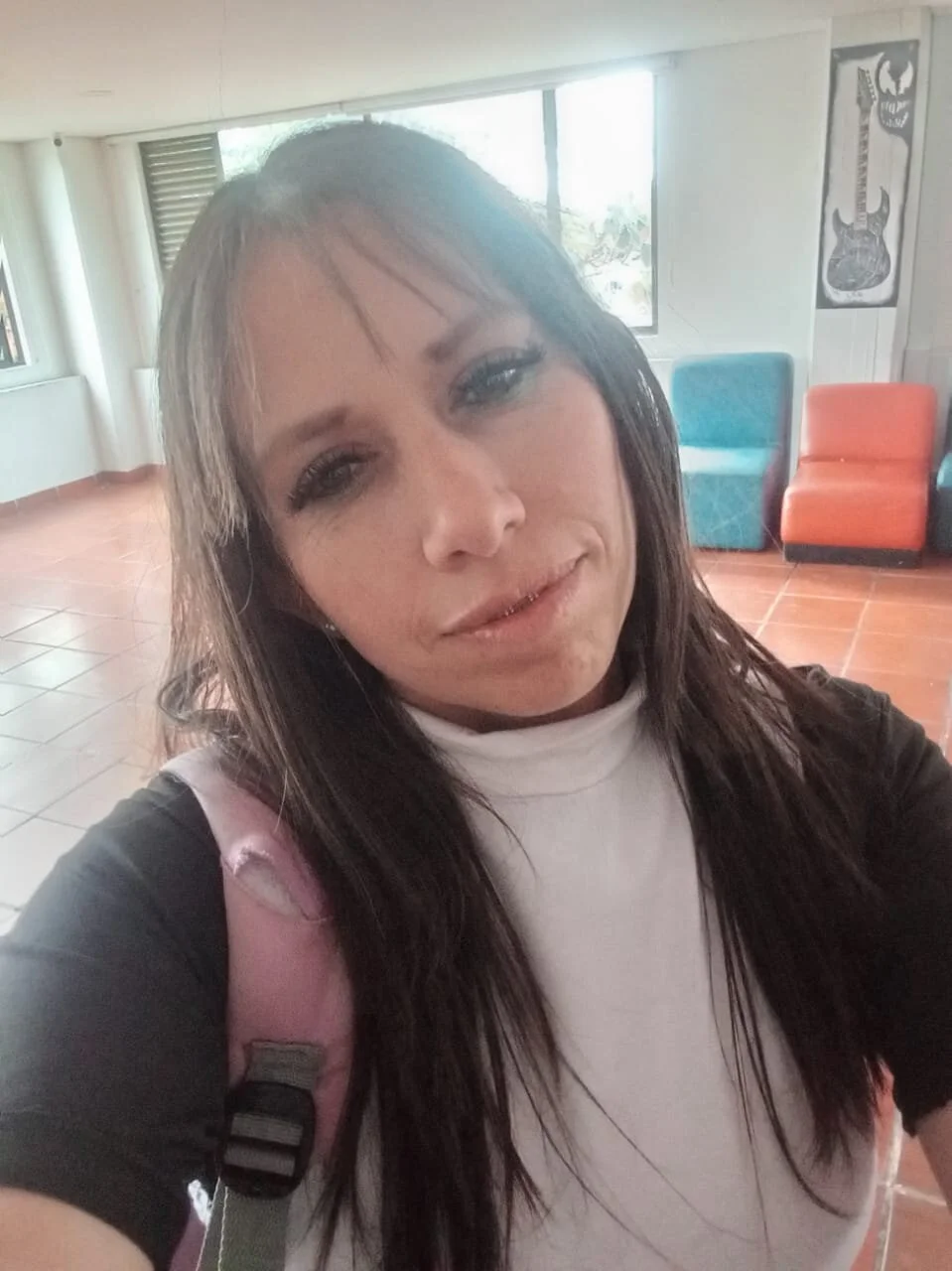 XXX Porn Photo of Nude RoxanneBloom 1