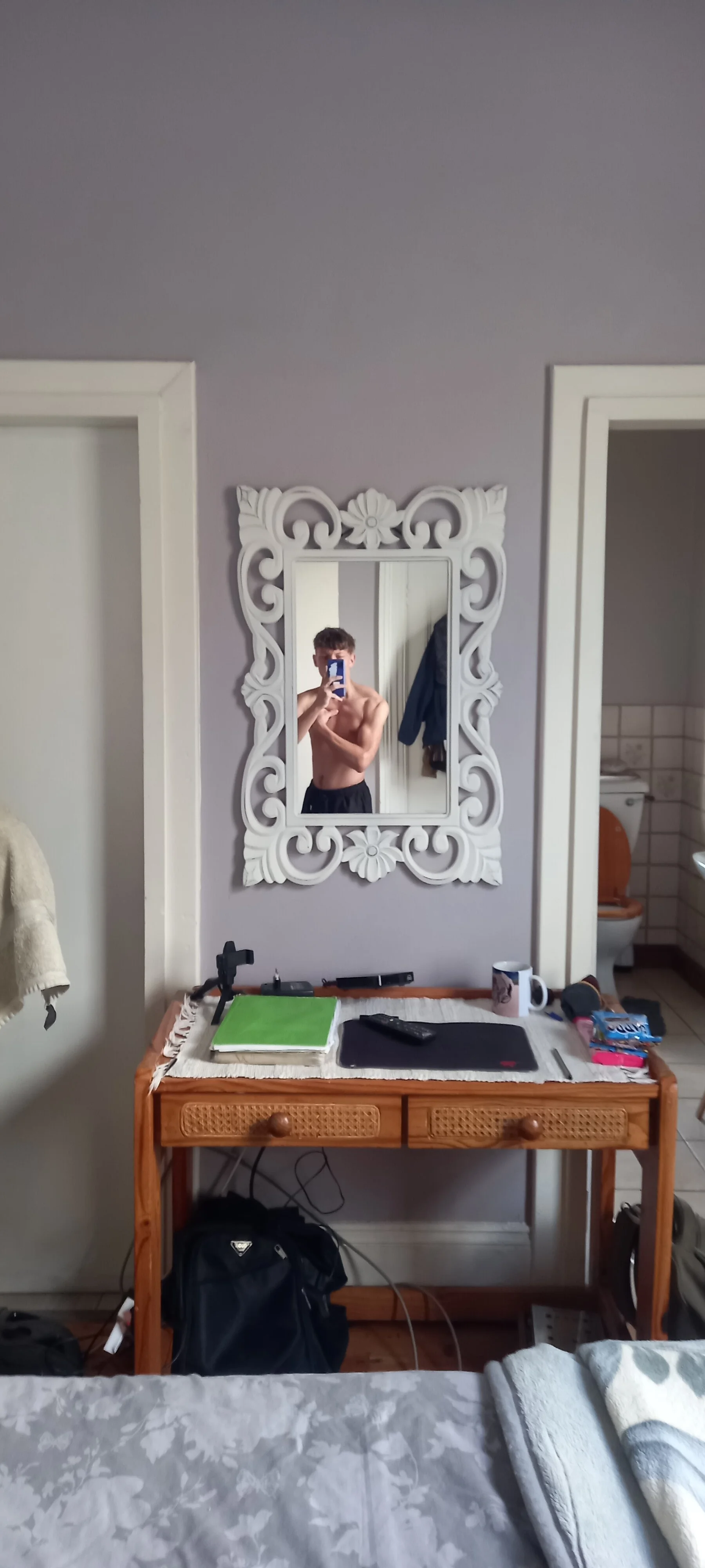 XXX Porn Photo of Nude haasisbaas 3