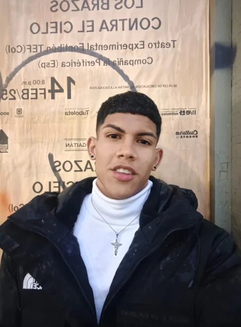 XXX Porn Photo of Nude Damian_latinxxx 97