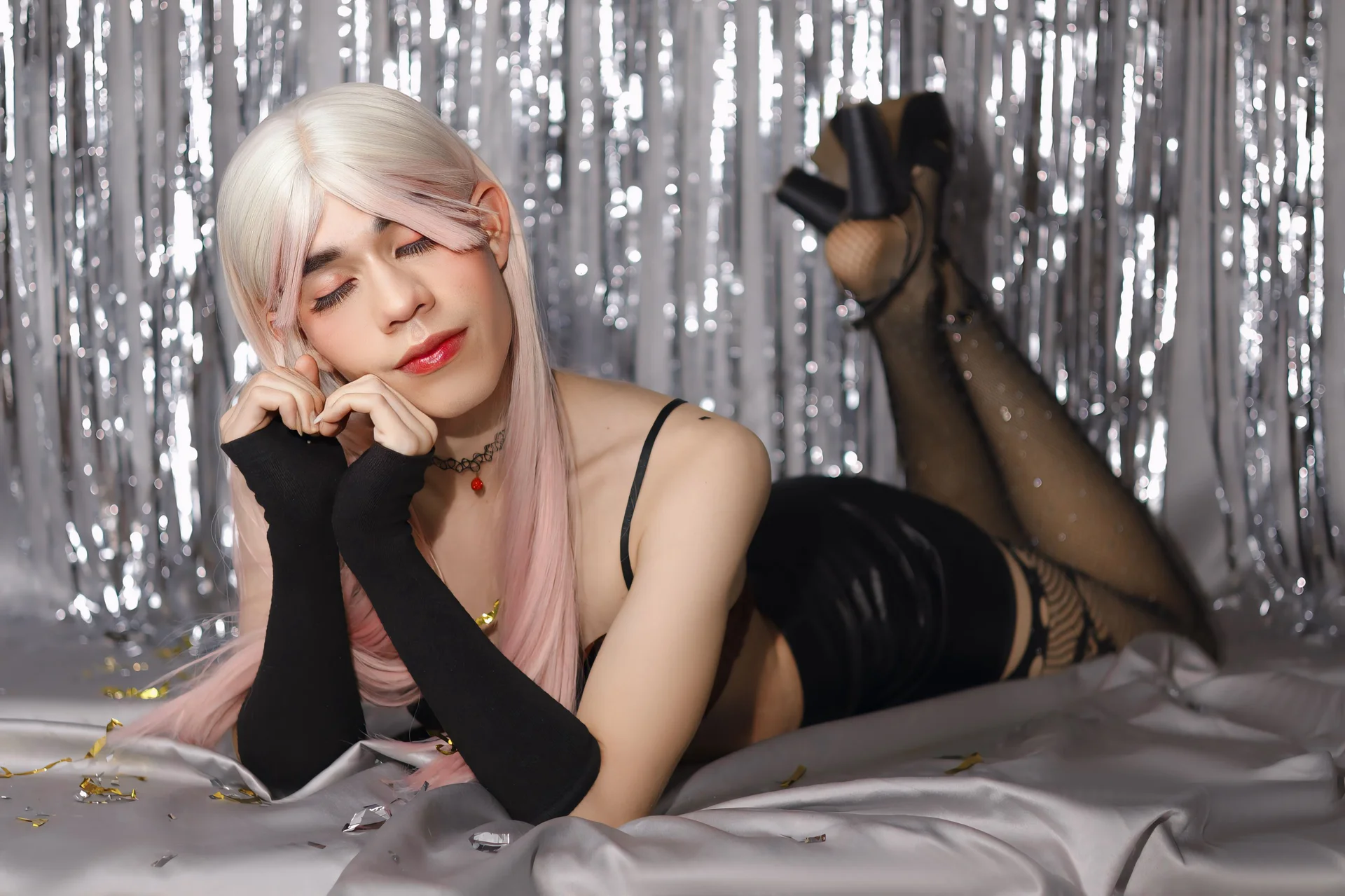 XXX Porn Photo of Nude DaripQueen 54