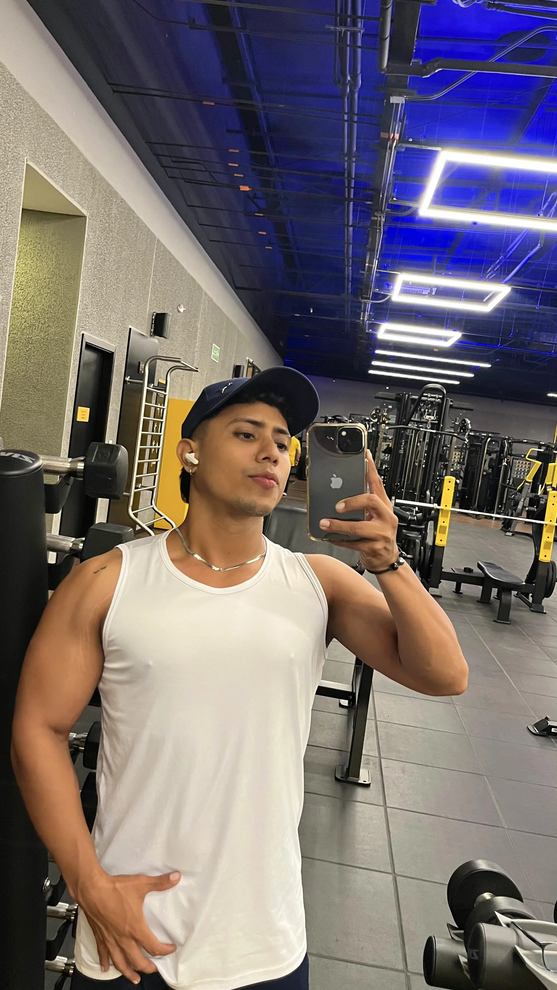 XXX Porn Photo of Nude Gael_Velaryx 28