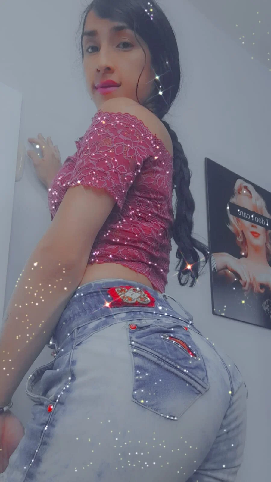 XXX Porn Photo of Nude _nicolehotshemale 200
