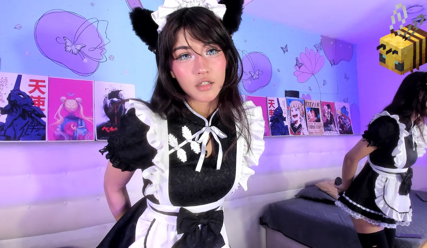 XXX Porn Photo of Nude Lion_Nekogirl_ 55