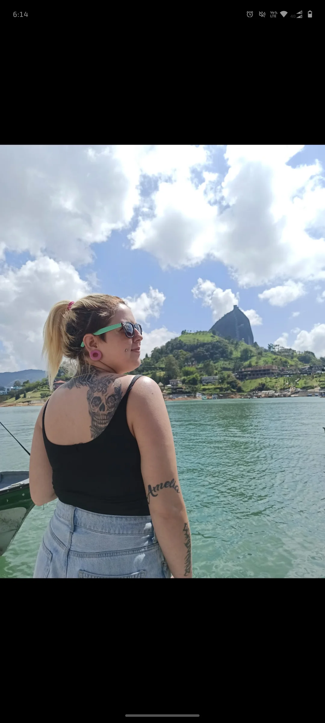 XXX Porn Photo of Nude Divine_Pouvoir 10
