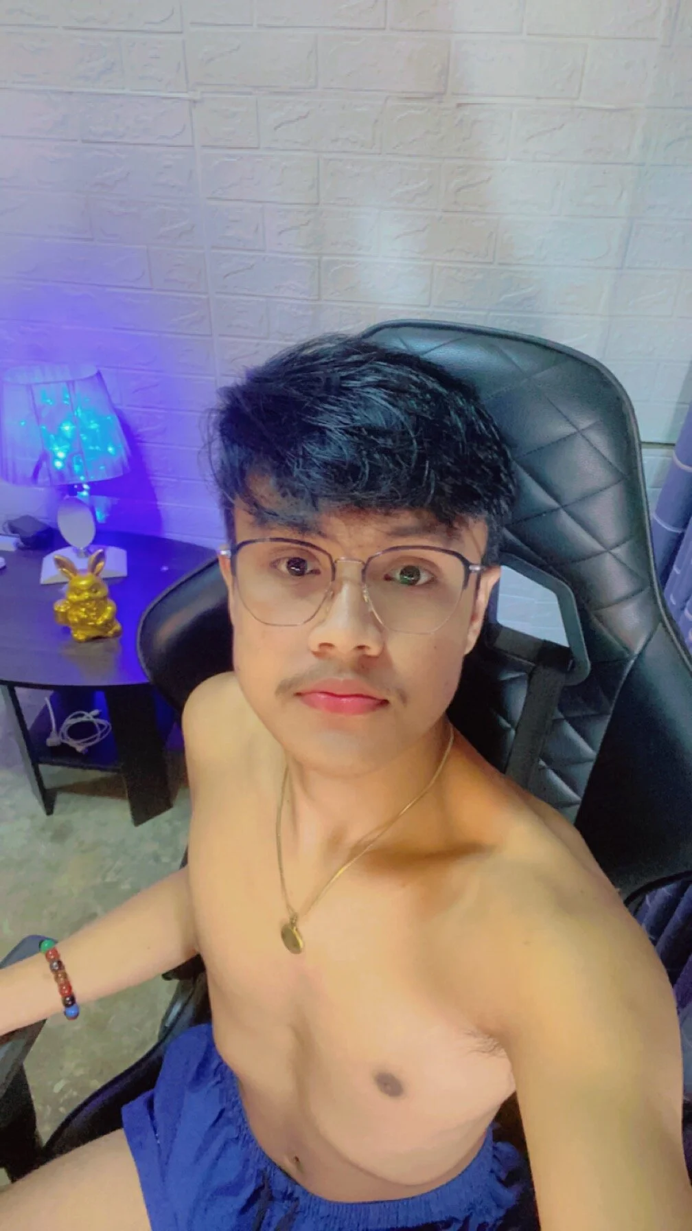 XXX Porn Photo of Nude Brylon_ken 5