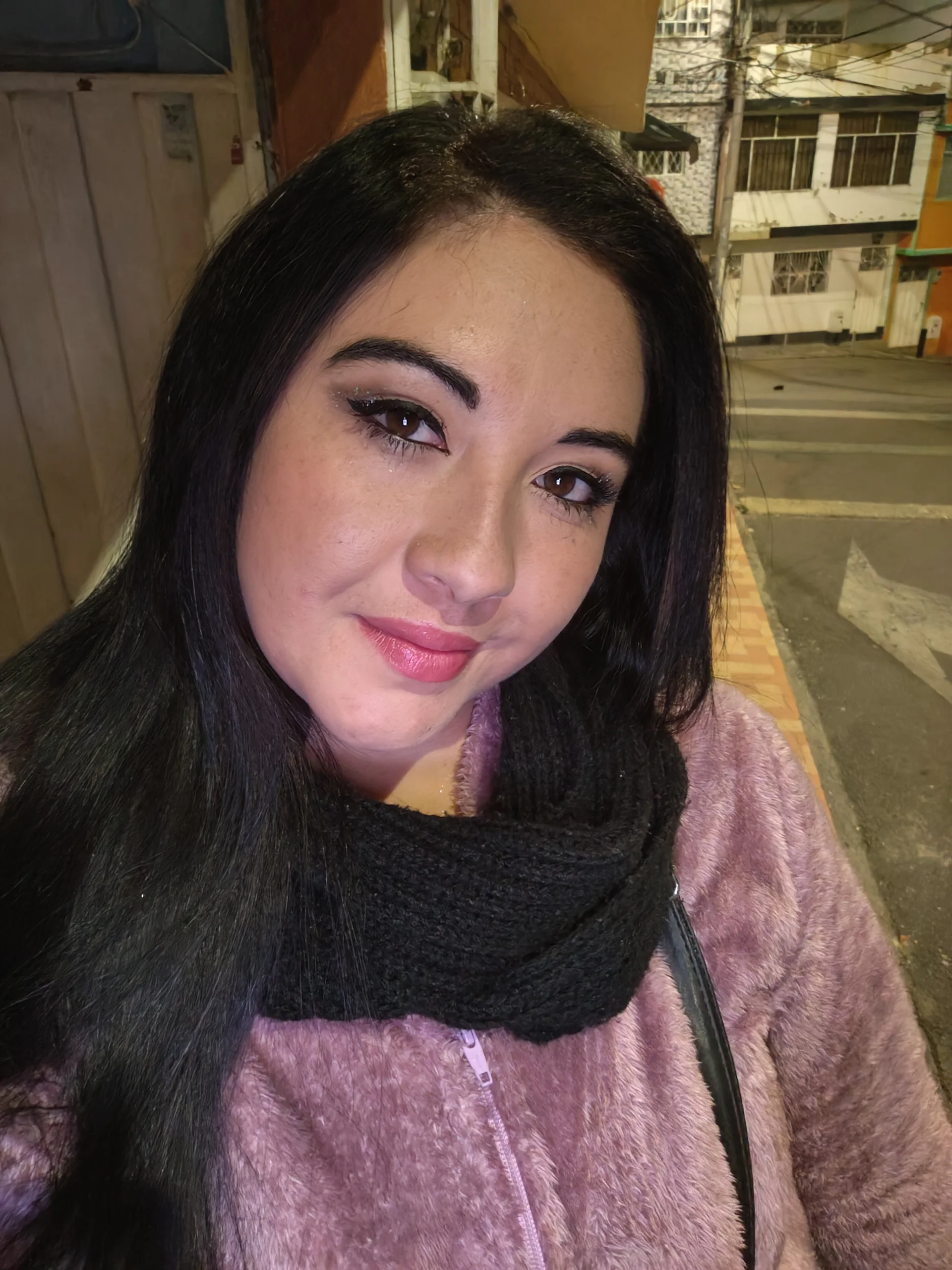 XXX Porn Photo of Nude Melany_Ariadna 5