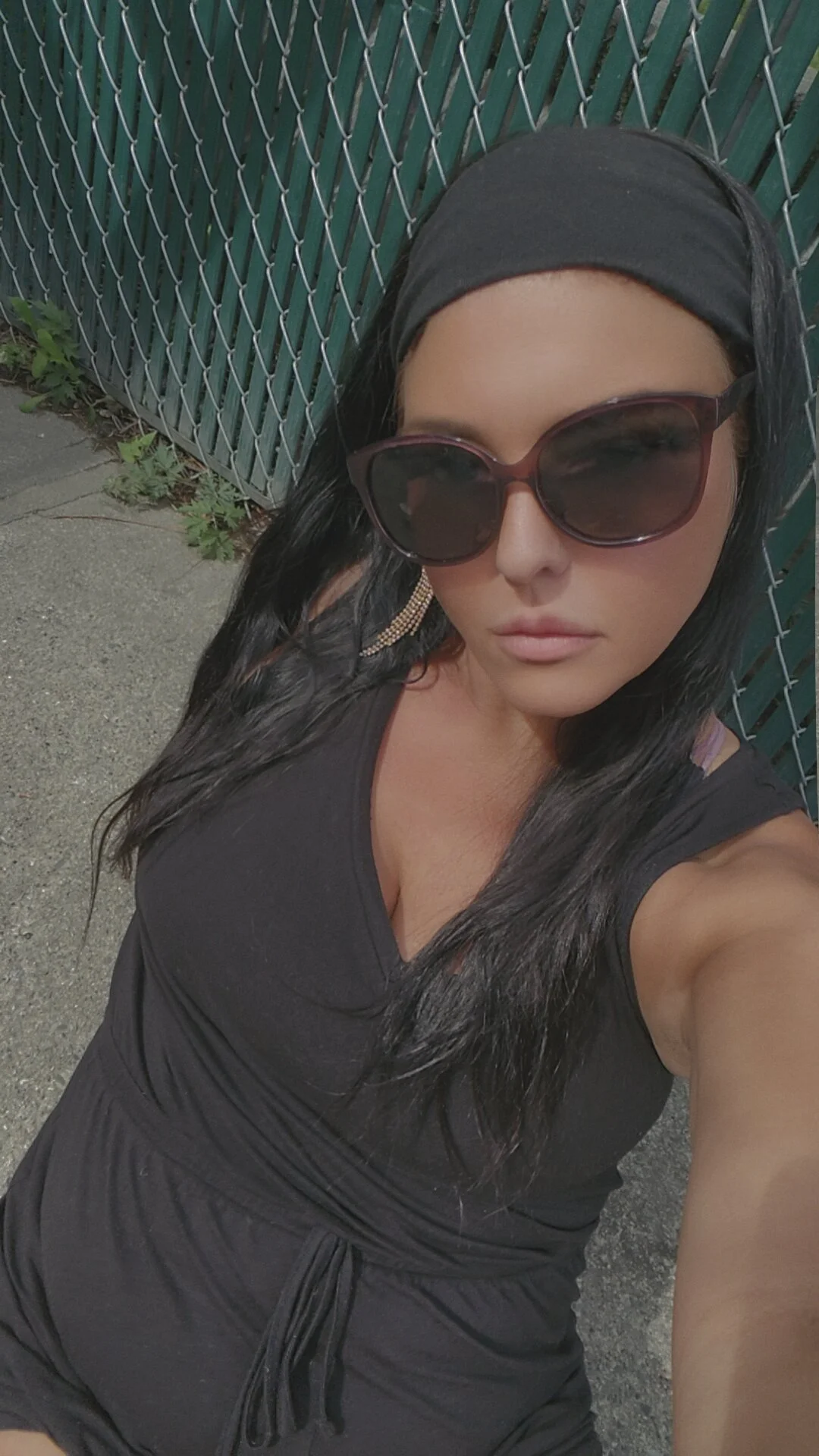 XXX Porn Photo of Nude NovaRedux 21